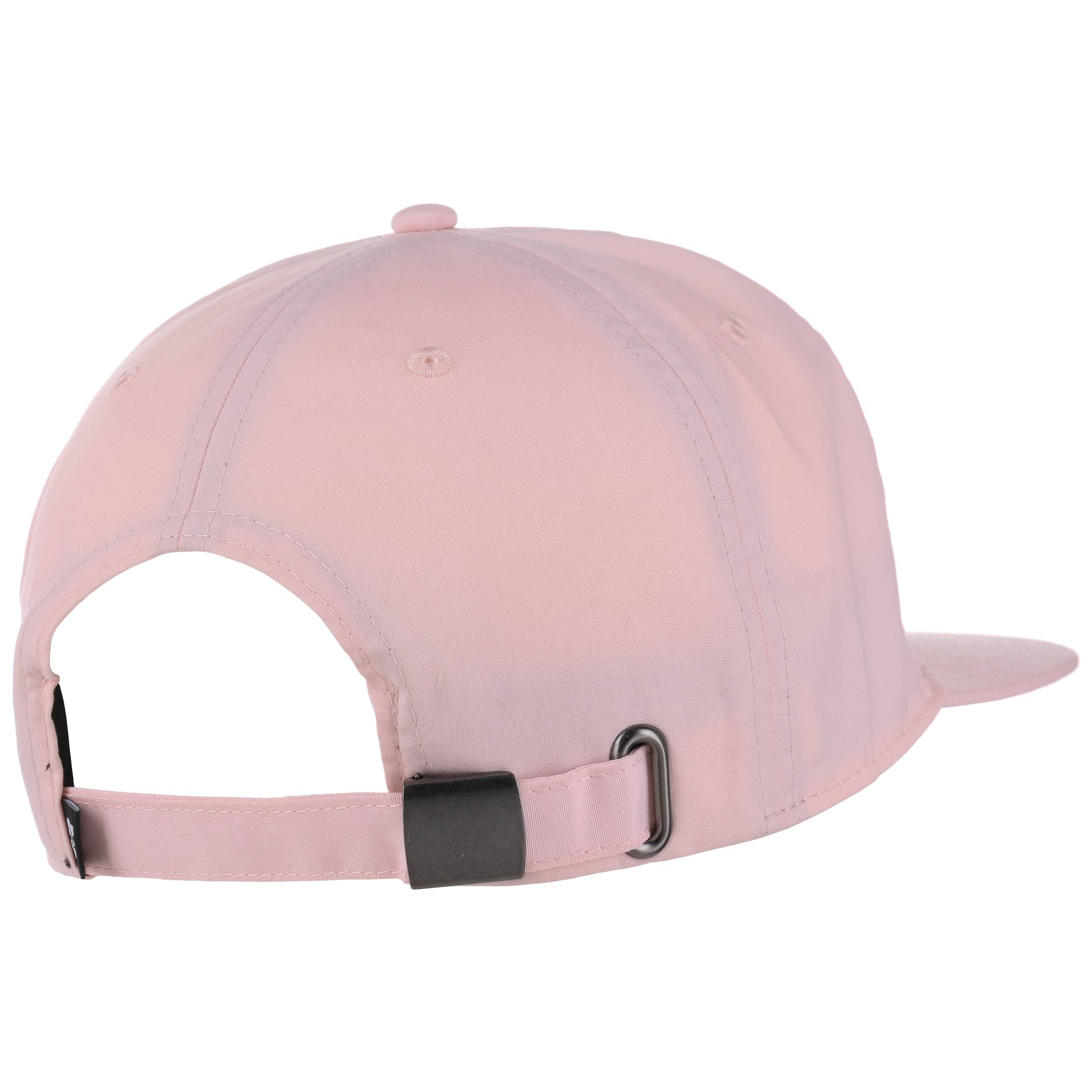 Floora Flat Brim Cap by DC Shoes Co - 32,95 €