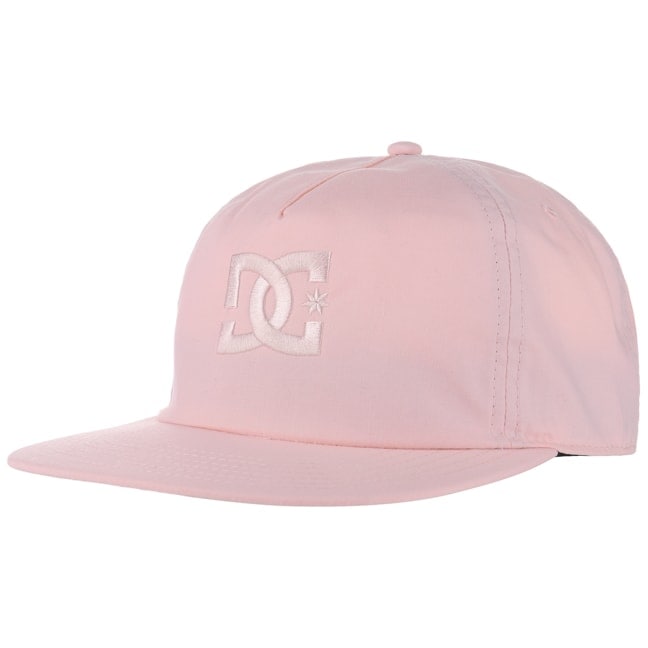 dc shoes baseball cap