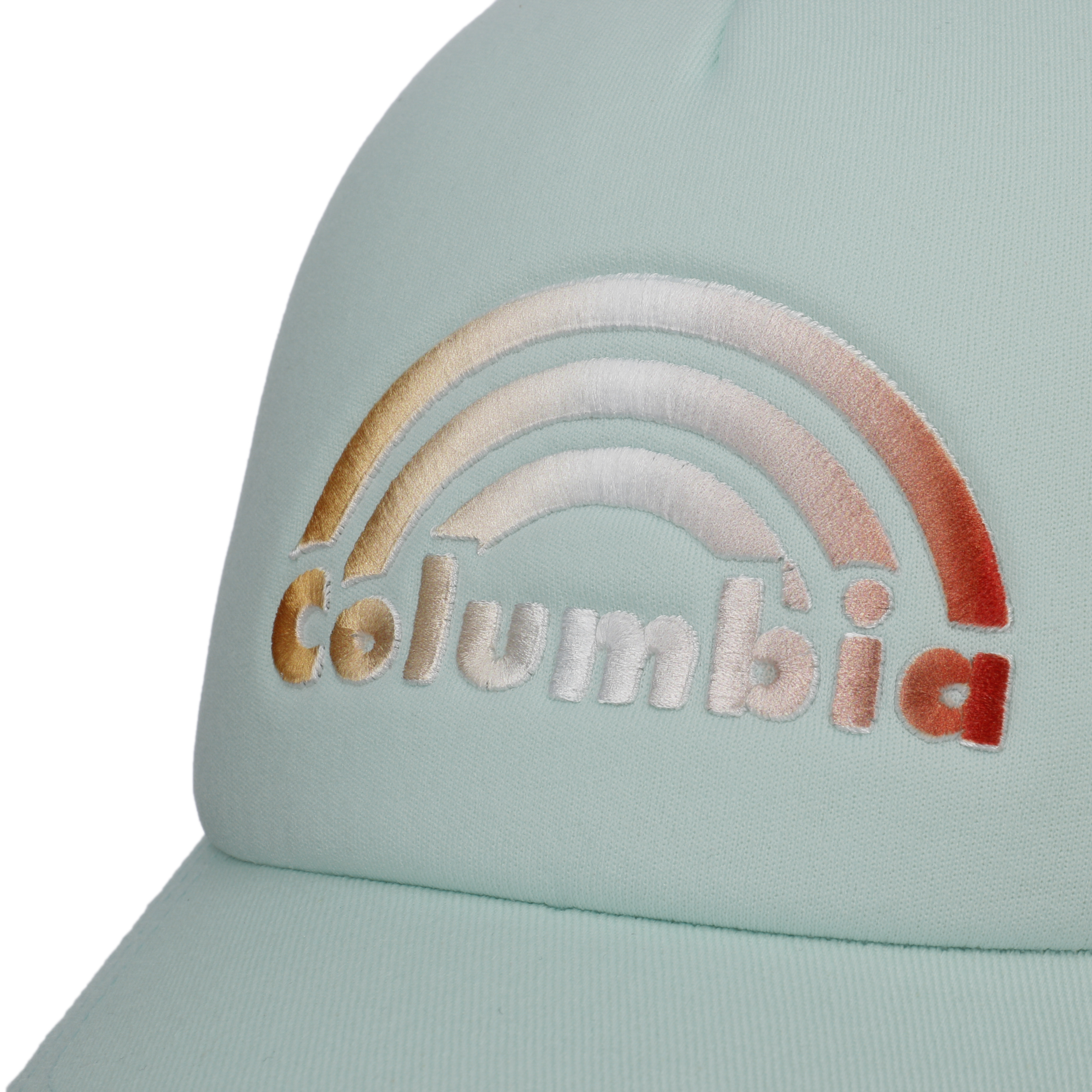 Floral Mesh Cap II by Columbia --> Shop Hats, Beanies & Caps