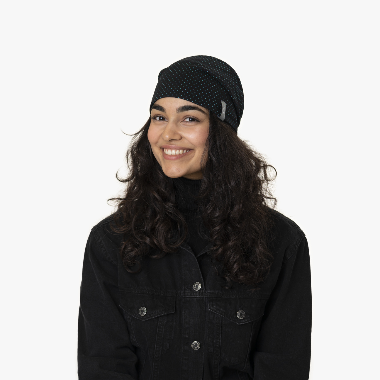 Florence Oversize Beanie by Chillouts - 24,95 €