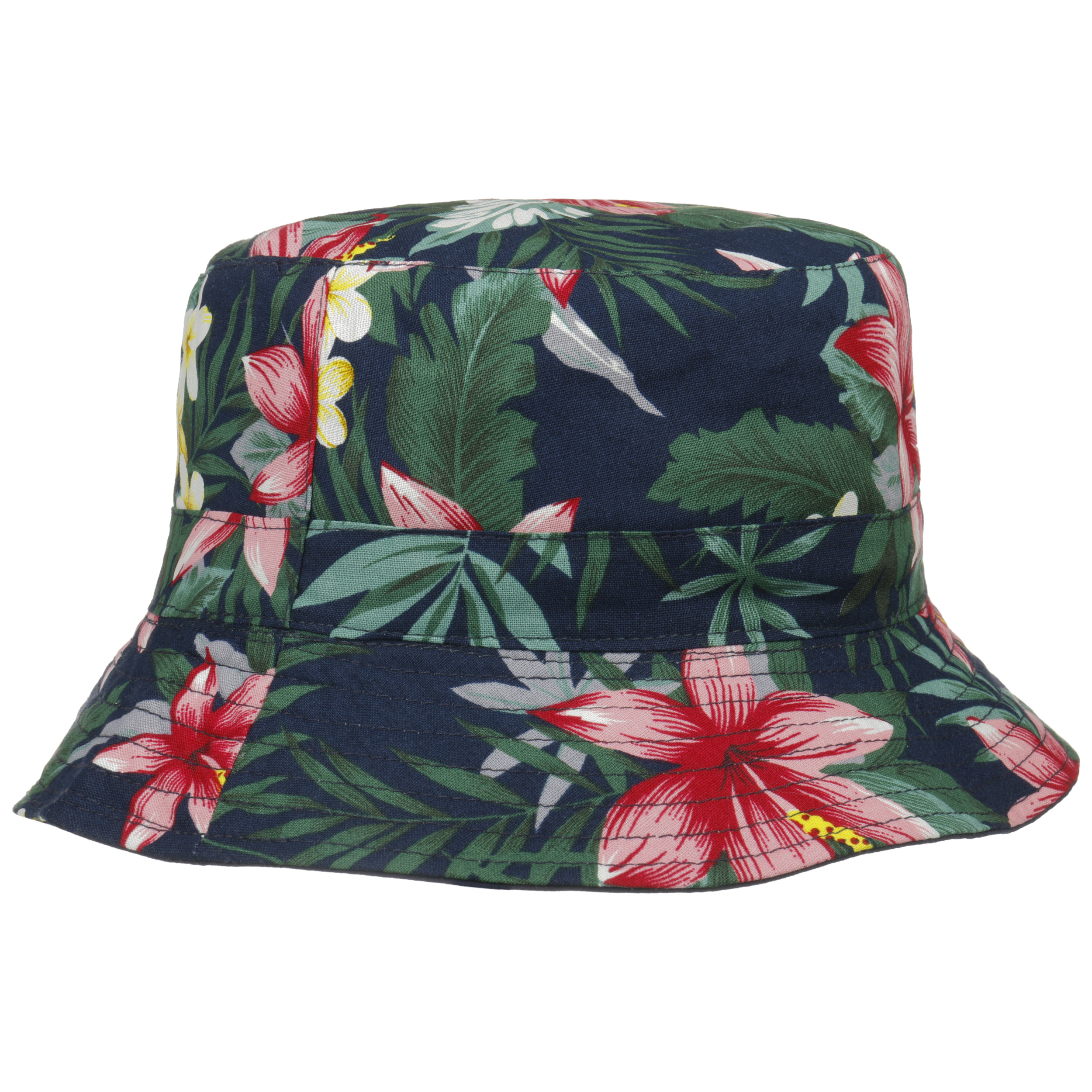 Flower Bucket Girls Reversible Hat by Lipodo 21 95