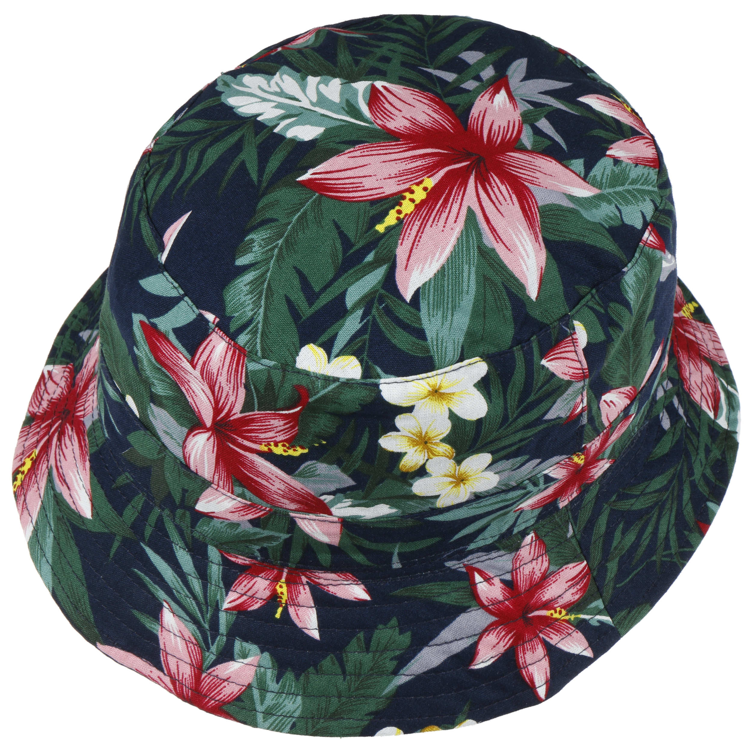 Flower Bucket Reversible Hat by Lipodo 26,95 €