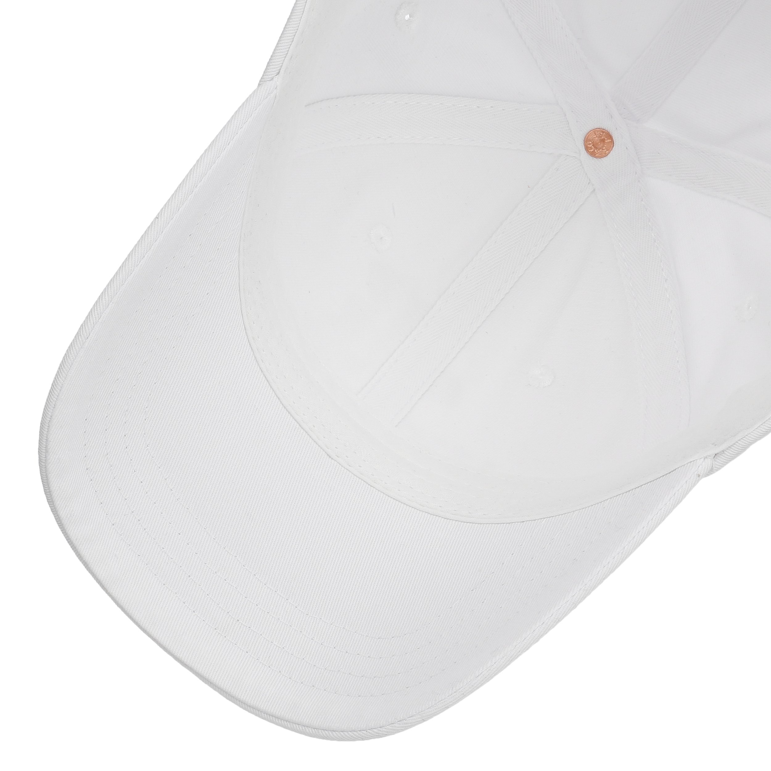 Levi's 501 Graphic Cap OV Casquette Homme - Logo Signature Et Sangle Réglable