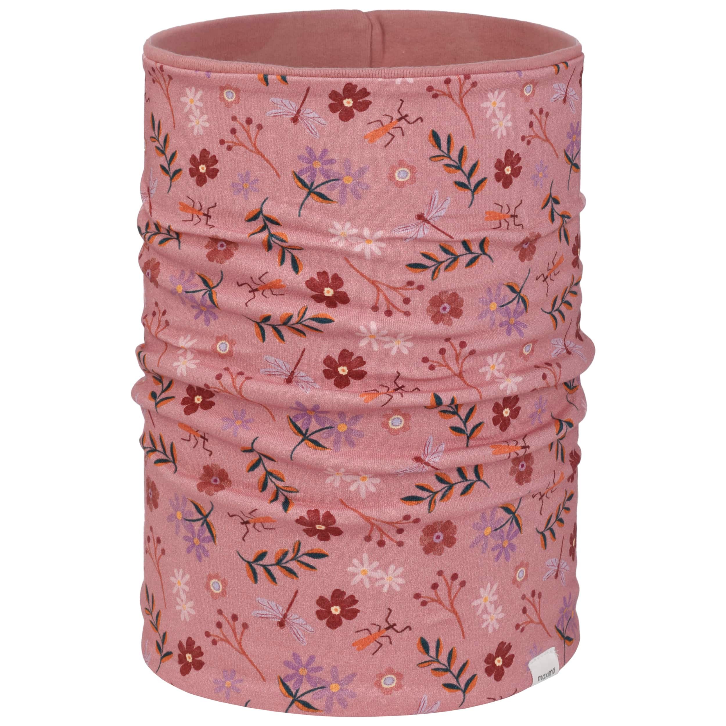 Flower Kids Snood by maximo --> Shop Hats, Beanies & Caps online ...