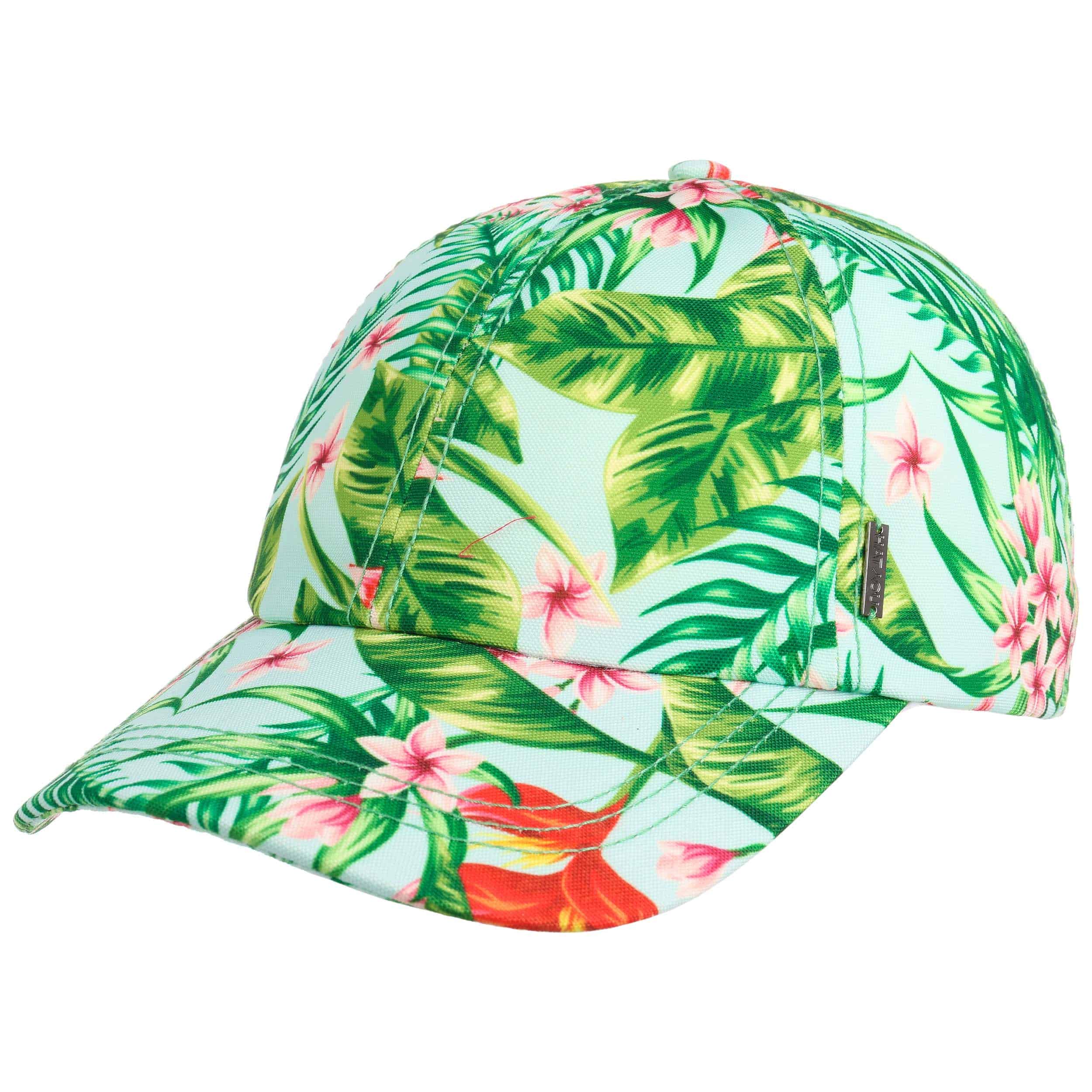 Flower Mix Cap - 17,95