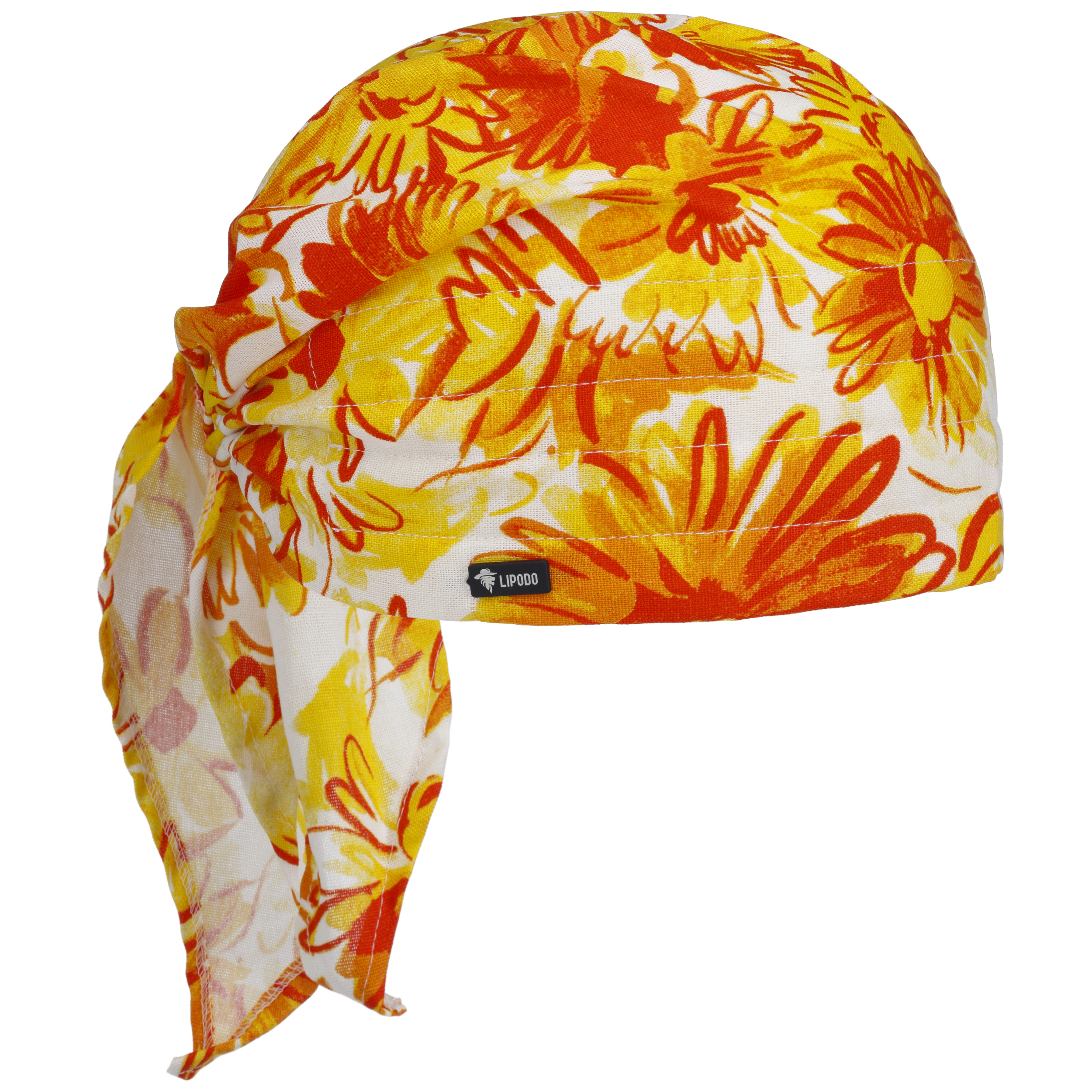 Flower Women´s Bandana by Lipodo 32,95