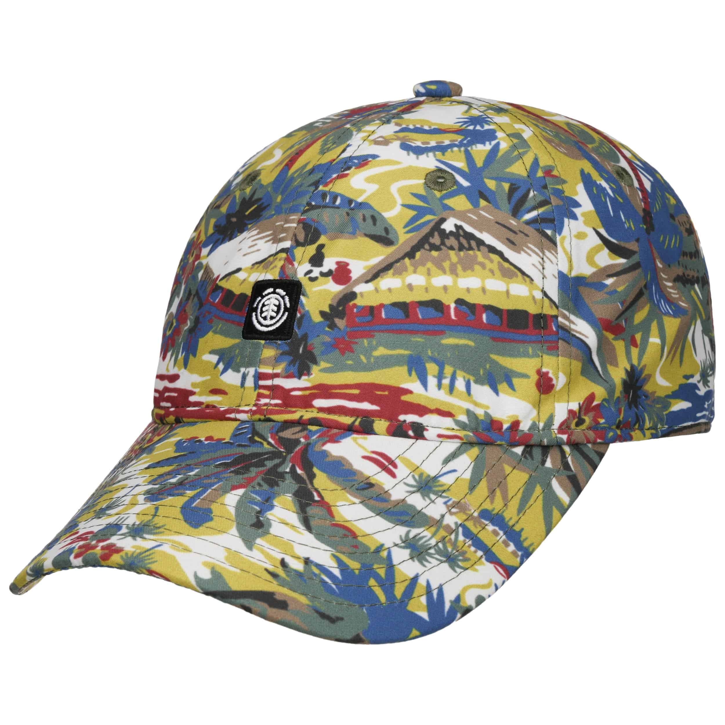 Supreme store flower cap