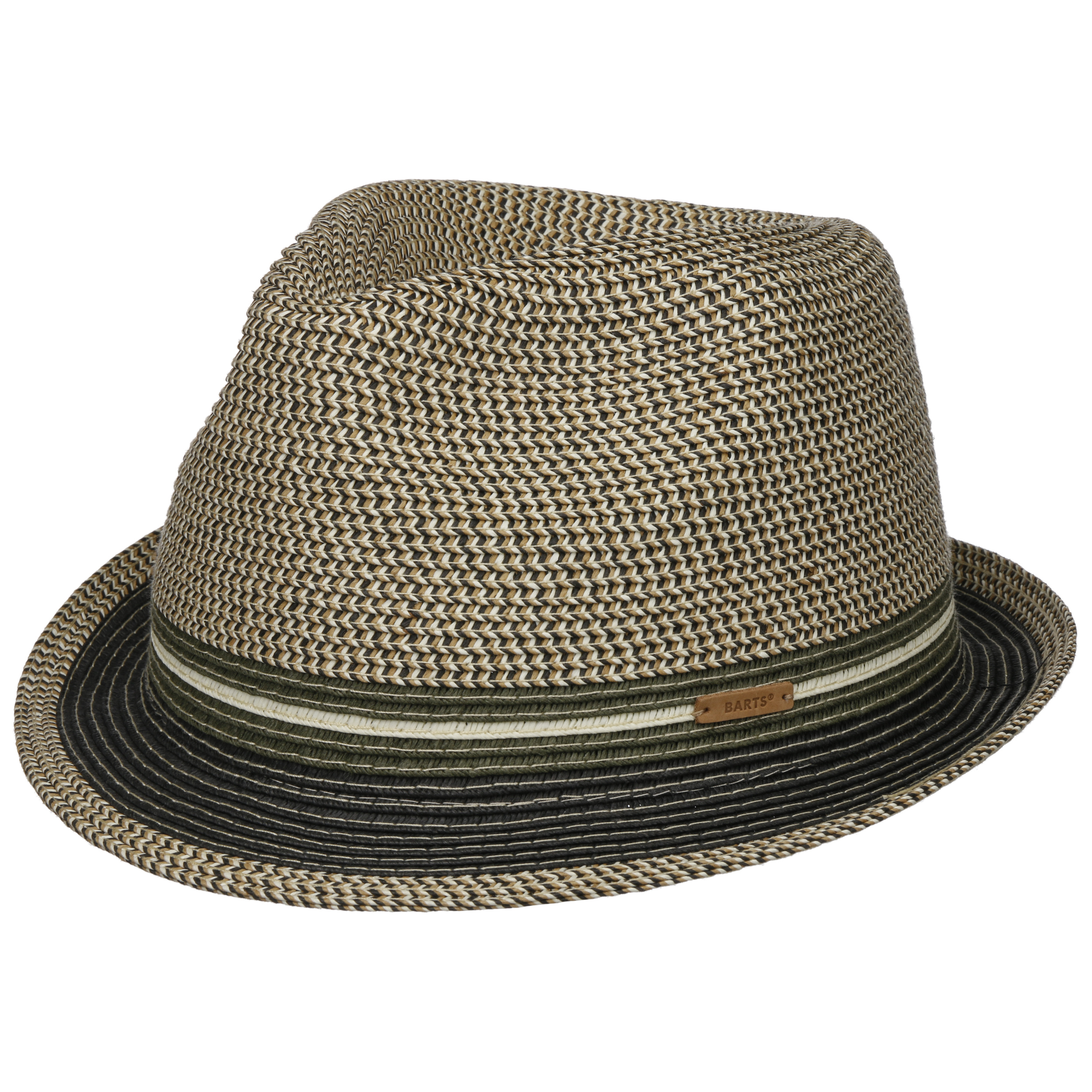 Fluoriet Trilby Hat Barts - € 37,95 by