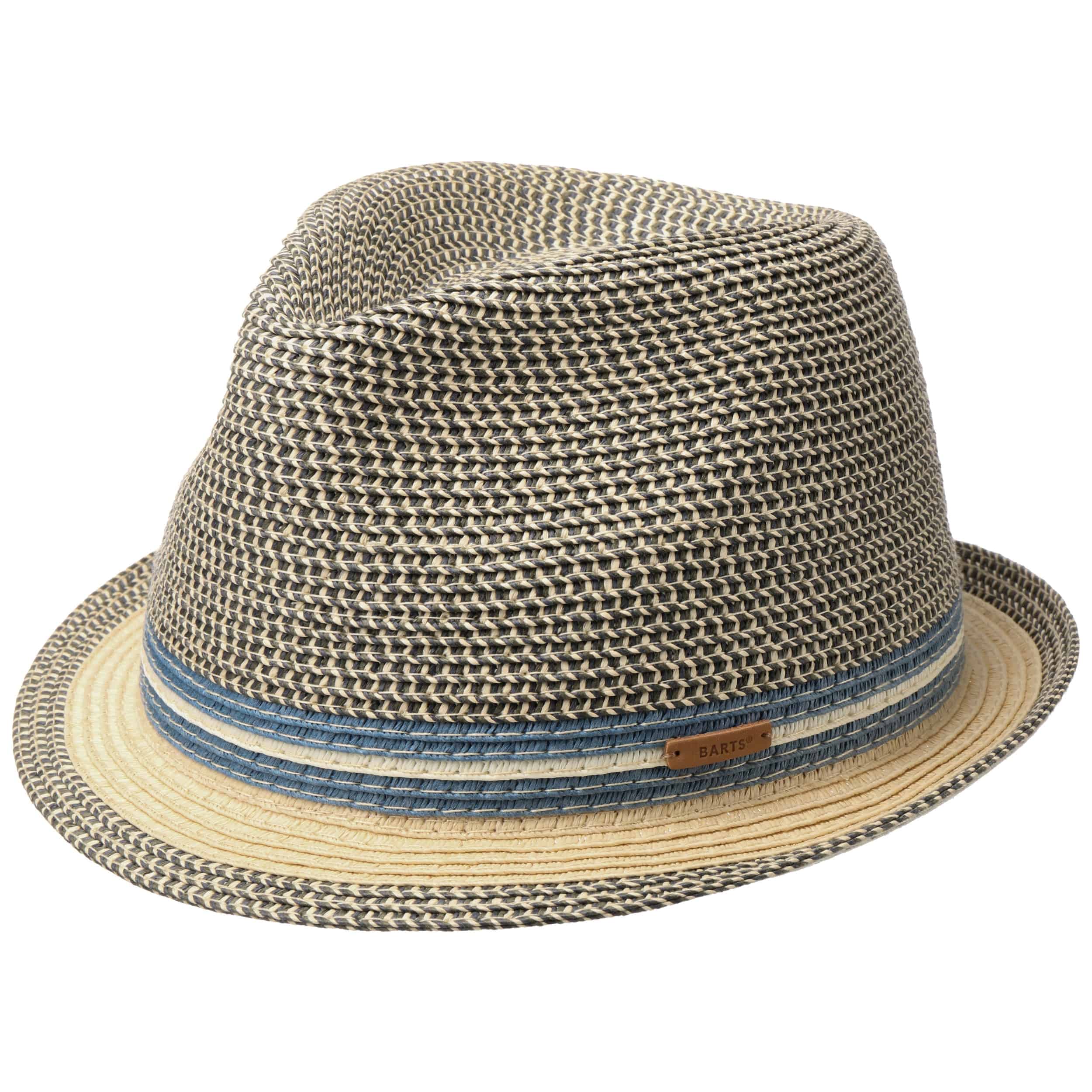 Fluoriet Trilby Hat by Barts - 37,95 € | Trilbies