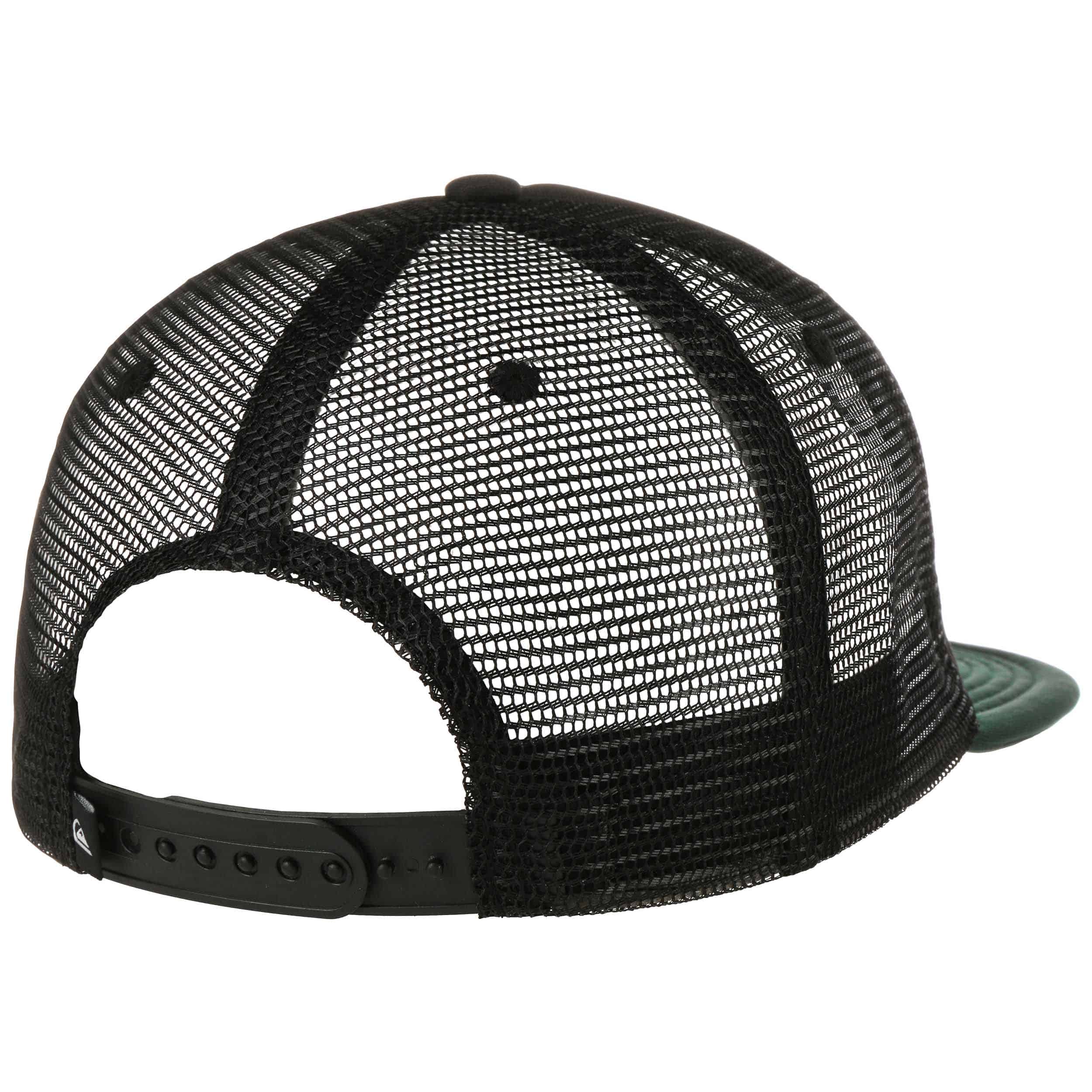 Foamslay Trucker Cap by Quiksilver - 21,95