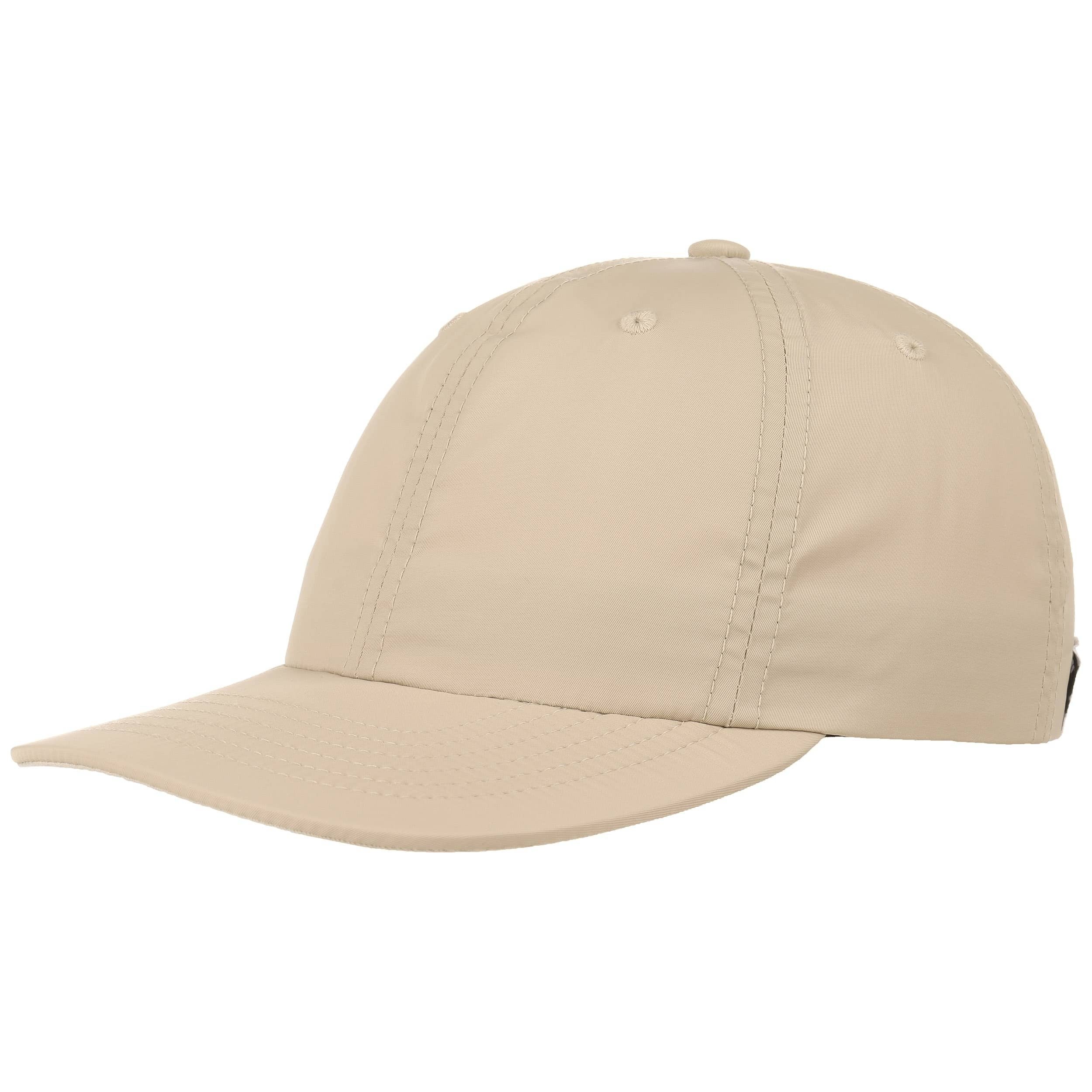 foldable baseball cap