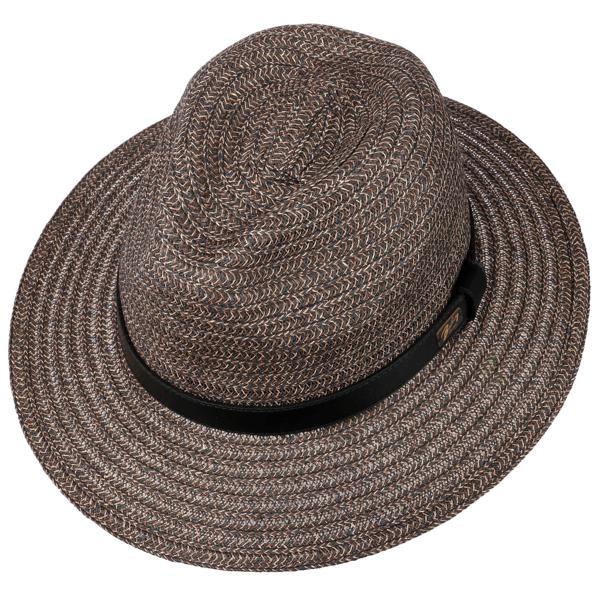 Foley Traveller Hat by Bailey of 