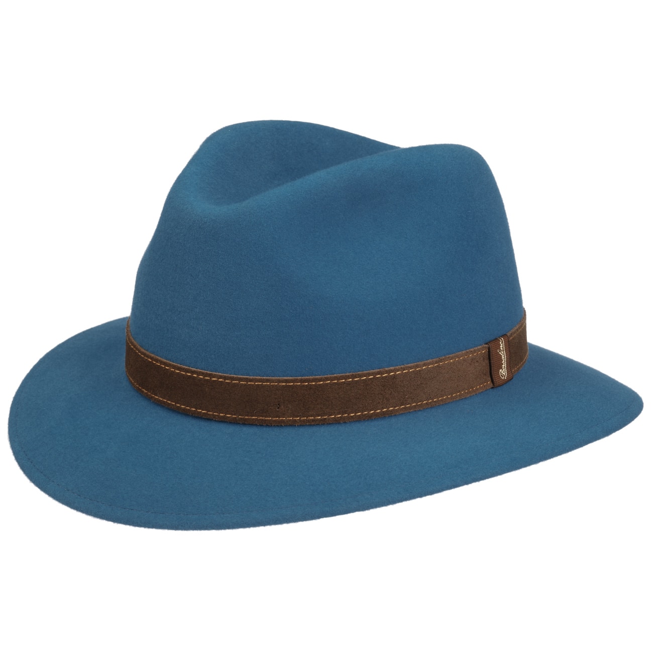 Travel by Borsalino BATES キャスケット ALL HATS - BORSALINO
