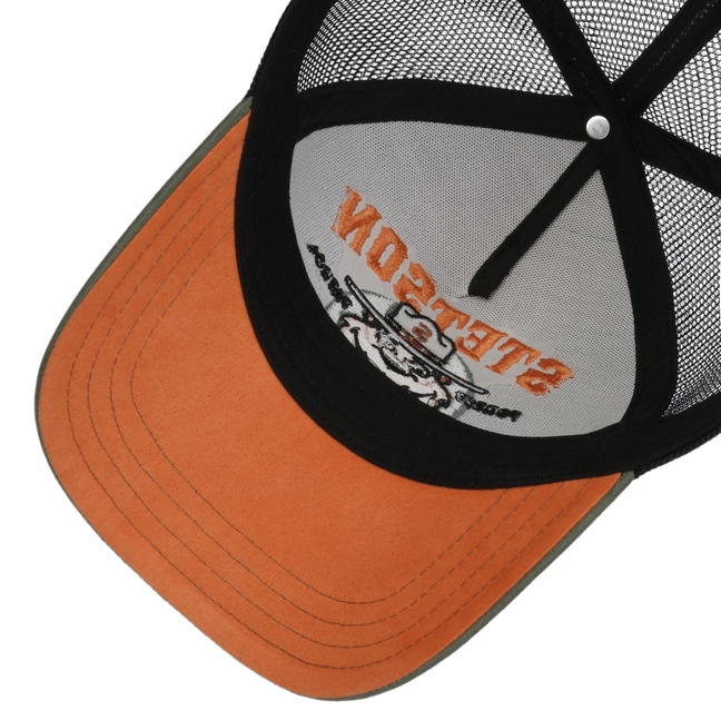 帽子 Madhappy Forest Trucker Hat Forest Trucker Hat - Wild Child Hat Co by Wild Child Hat Co