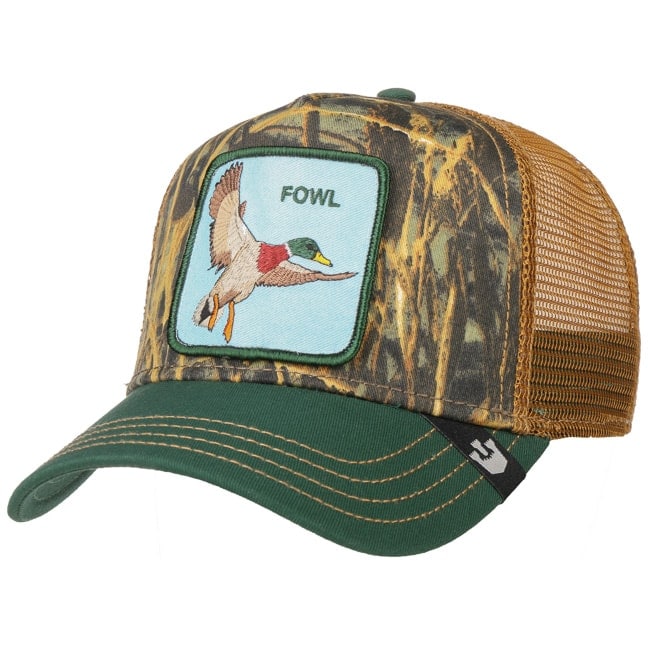 bros cap
