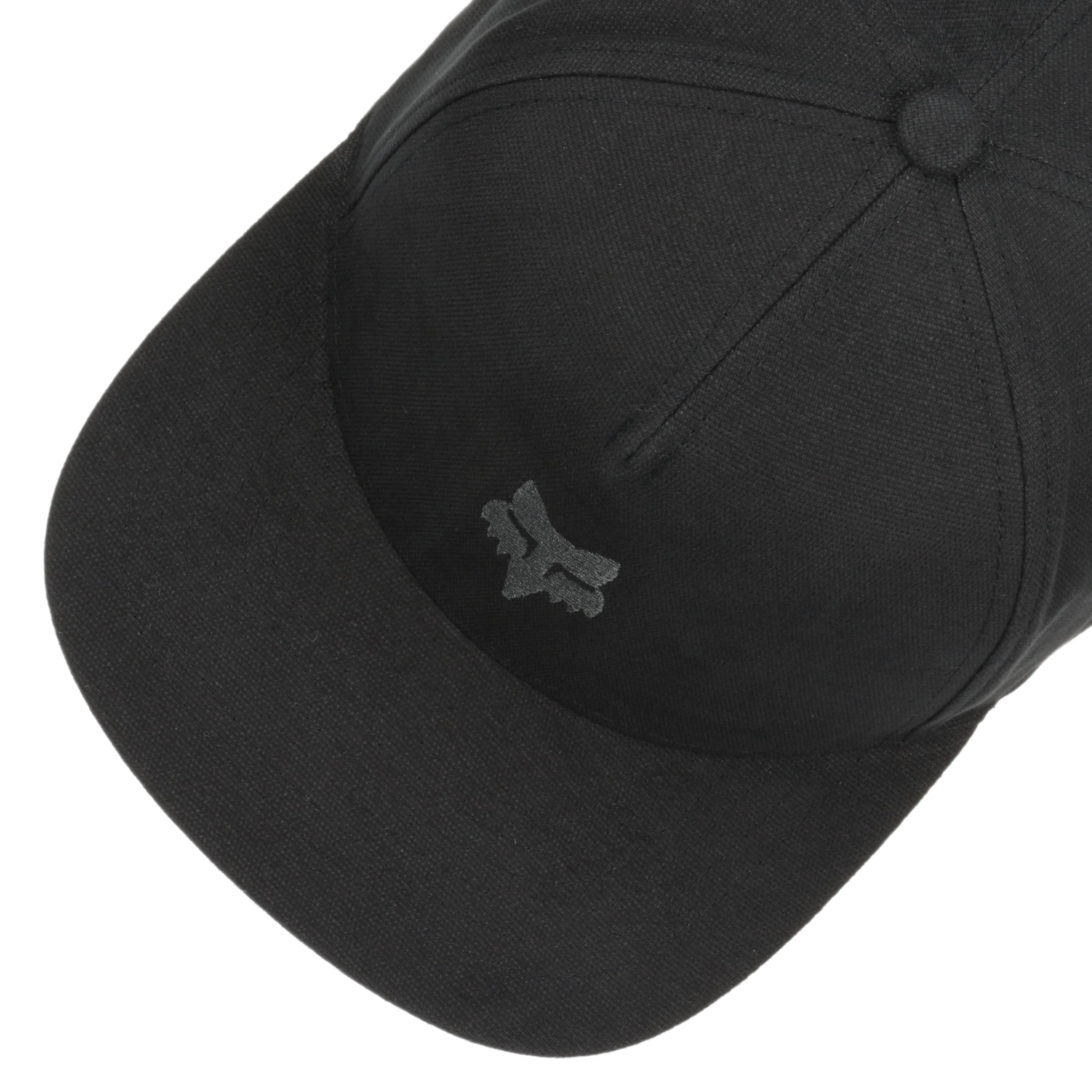 Fox Head Snapback Cap by FOX - 37,95 €