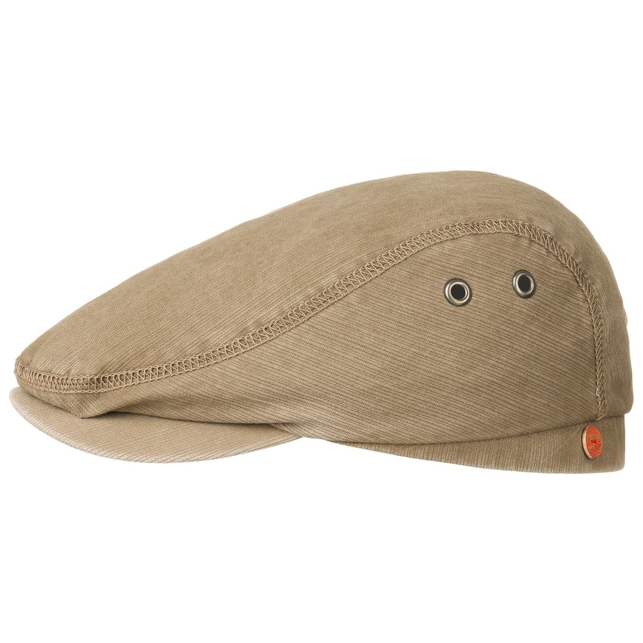 Franky Sun Protect Flat Cap by Mayser 83,95 €