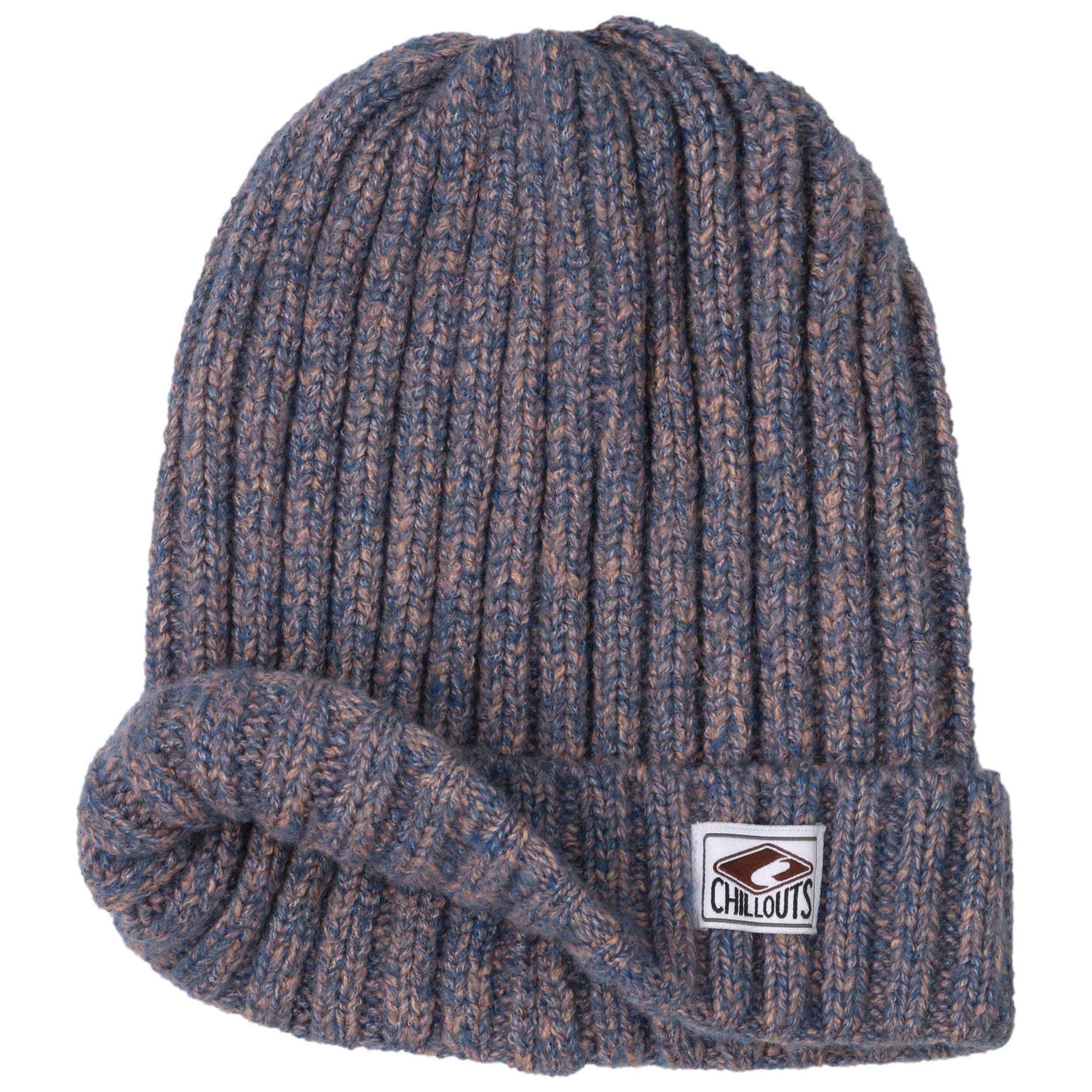 Freddie Knit | Paprika