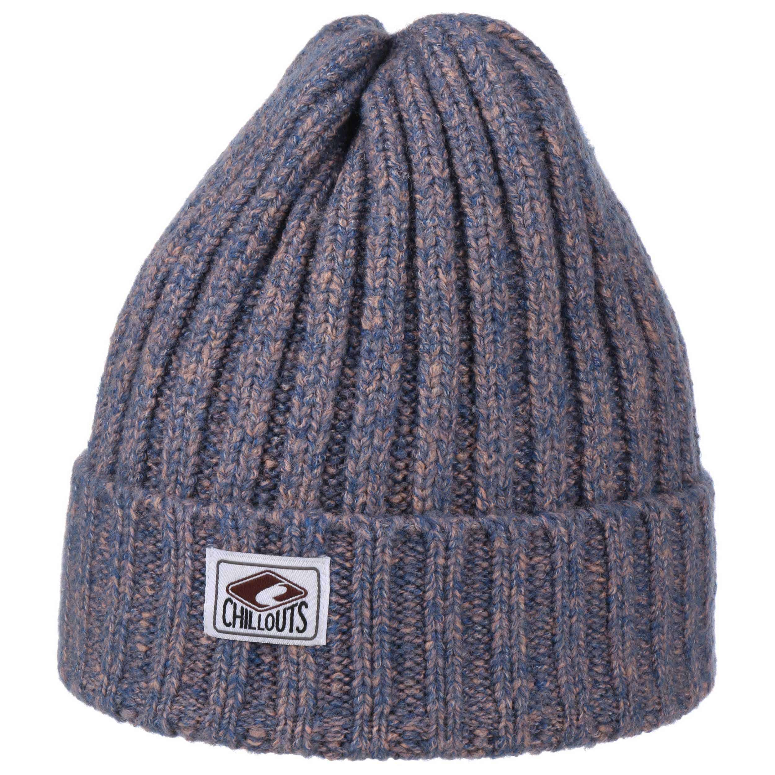 Freddie Knit | Paprika