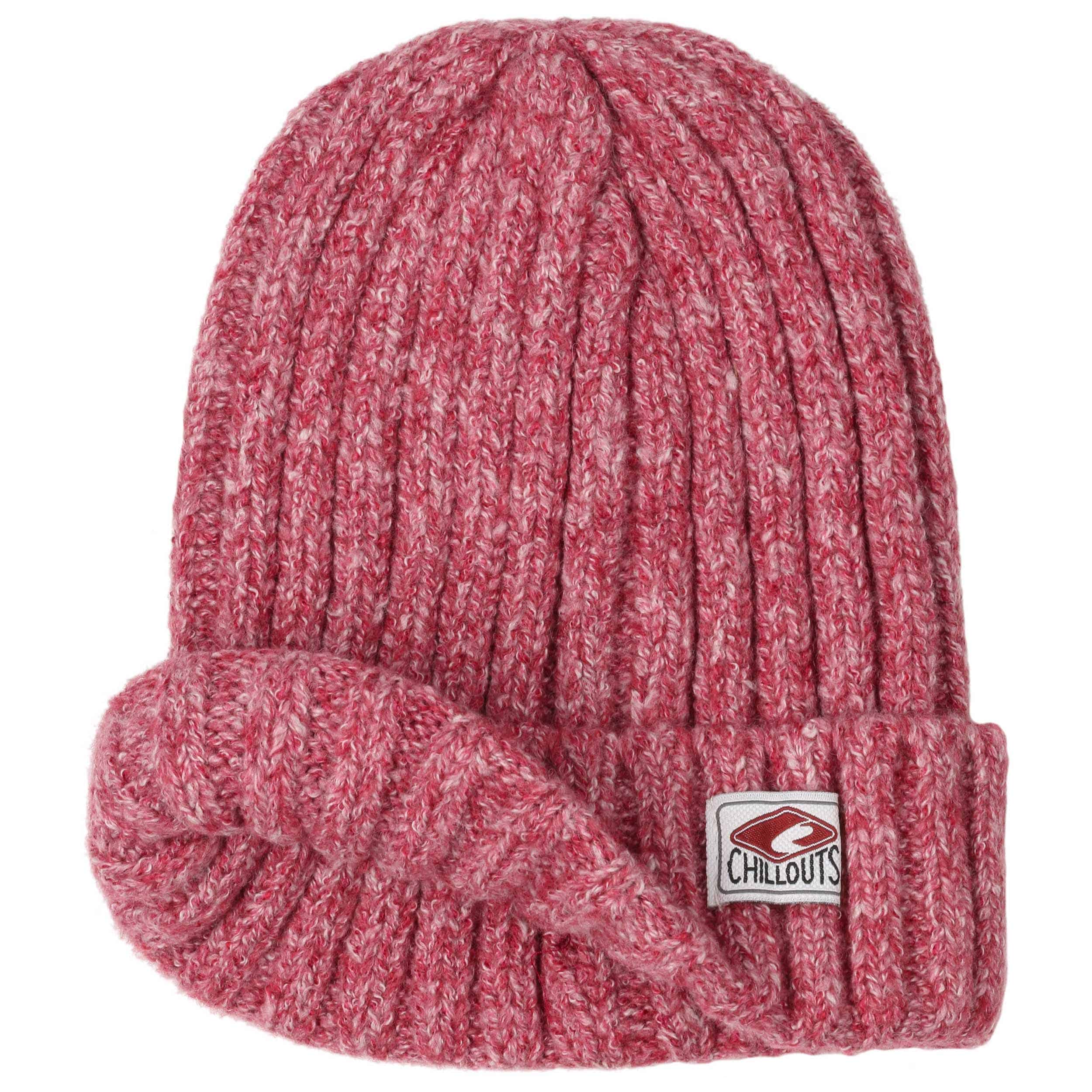 Freddie Knit | Paprika