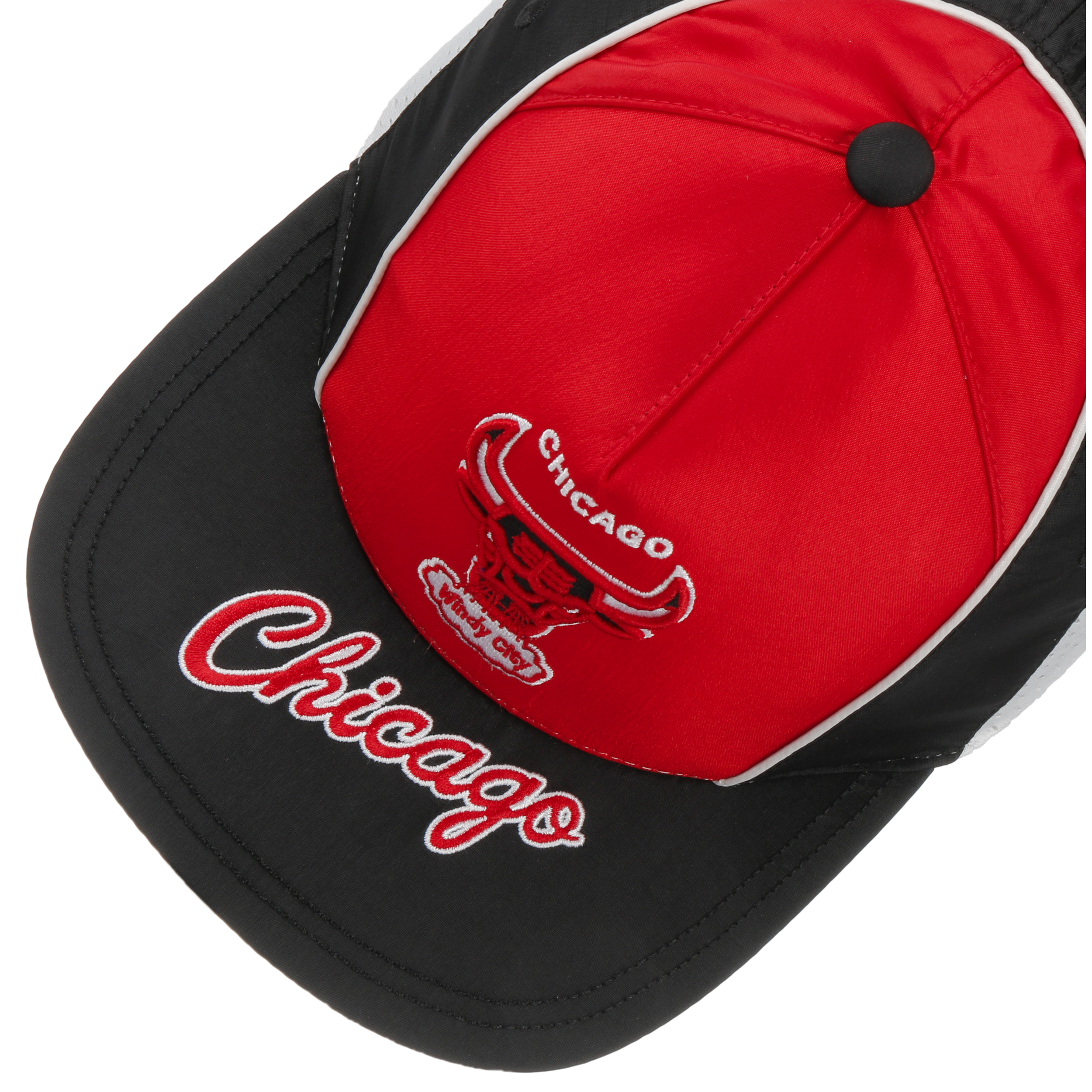 Freethrow Snap Raptors Cap by Mitchell & Ness - 31,95 €
