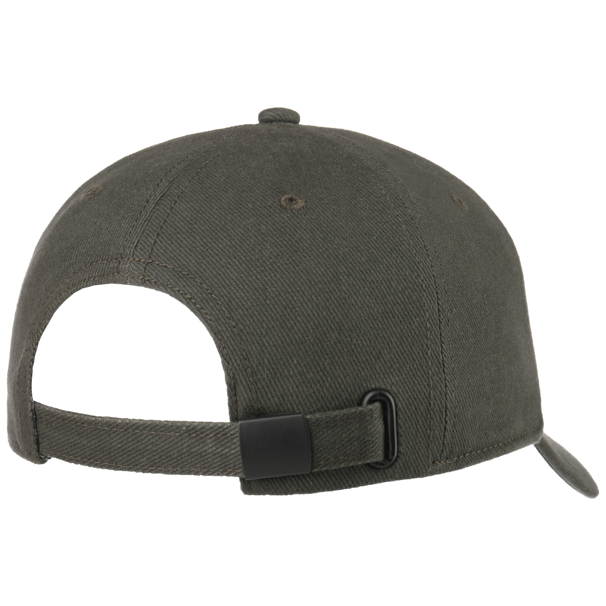 Stetson New Freshwater Angling Cap Men Olive One Size - メンズアクセサリー