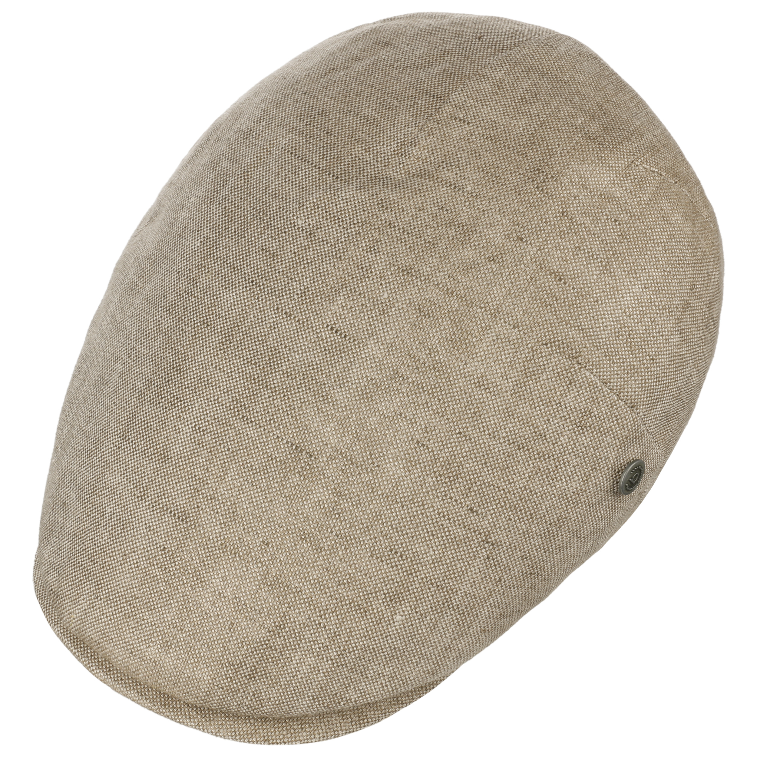 Frido Linen Flat Cap by bugatti - 78,95 €