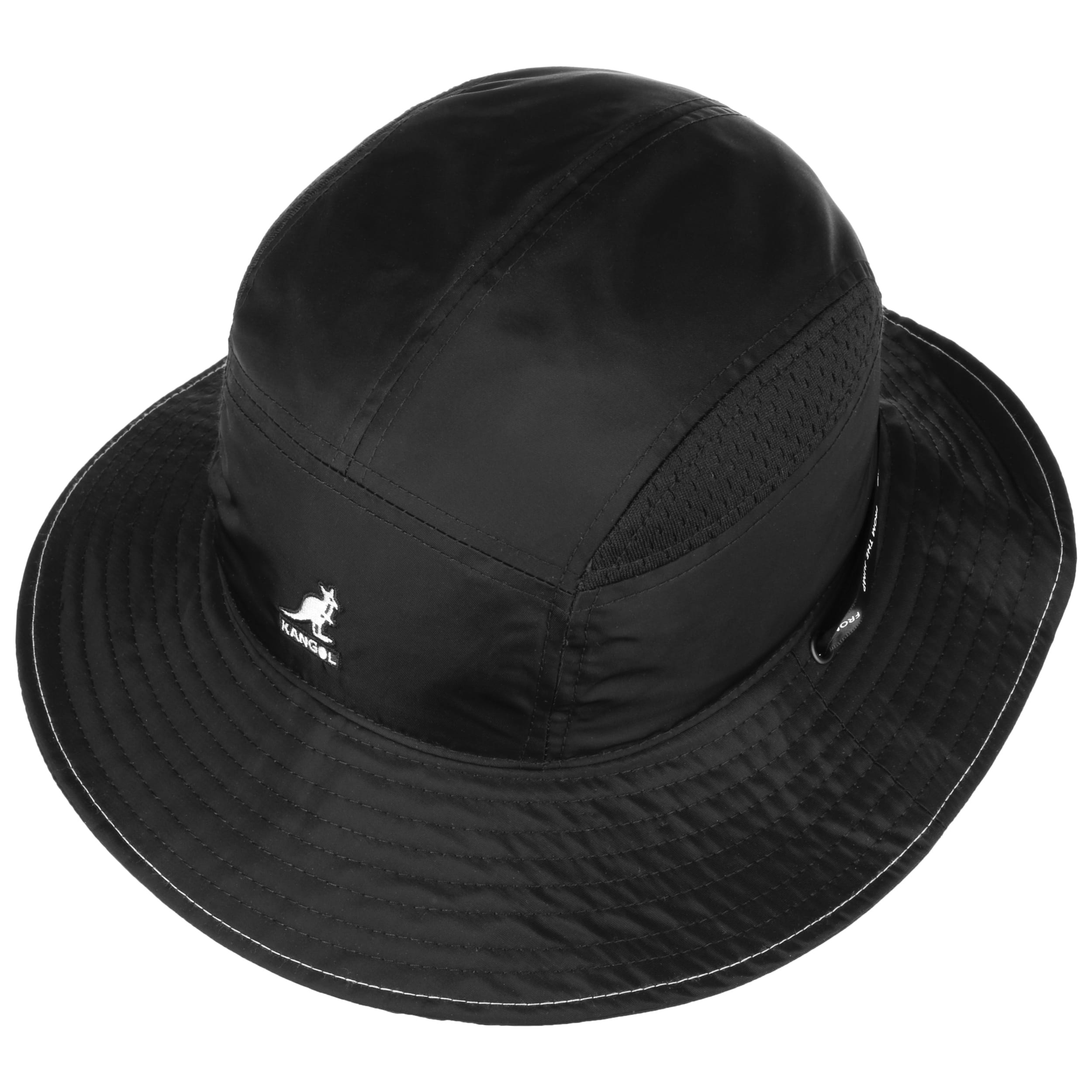 即納★入手困難★KANGOL★SMU NYLON BUCKET HAT★K4334SM BLACK 楽天市場】【希少! 入手困難!】KANGOL (カンゴール) SMU NYLON
