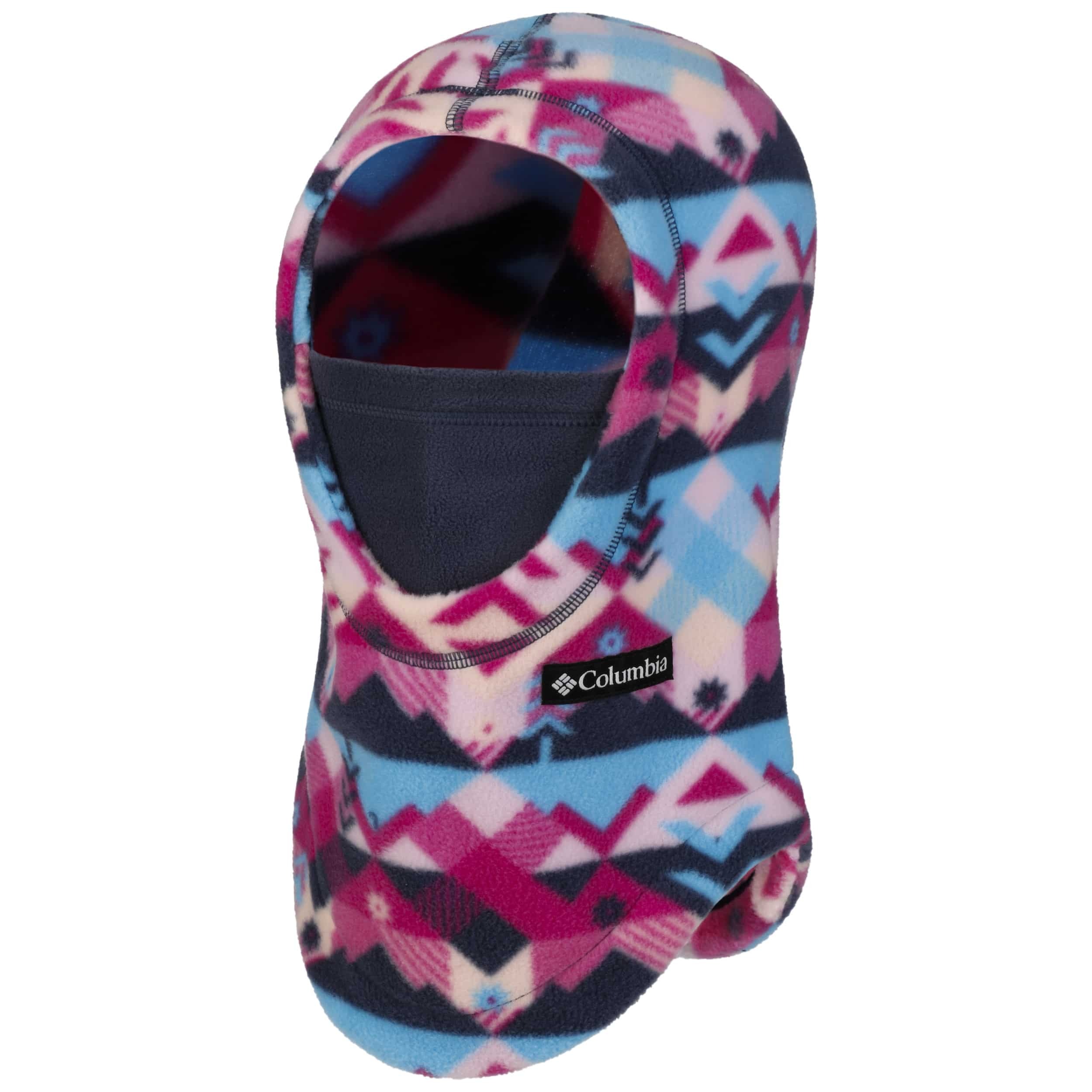 Berretto Invernale Columbia Youth Frosty Trail II Con Paraorecchie E Pompon – Bambine E Ragazze - 3