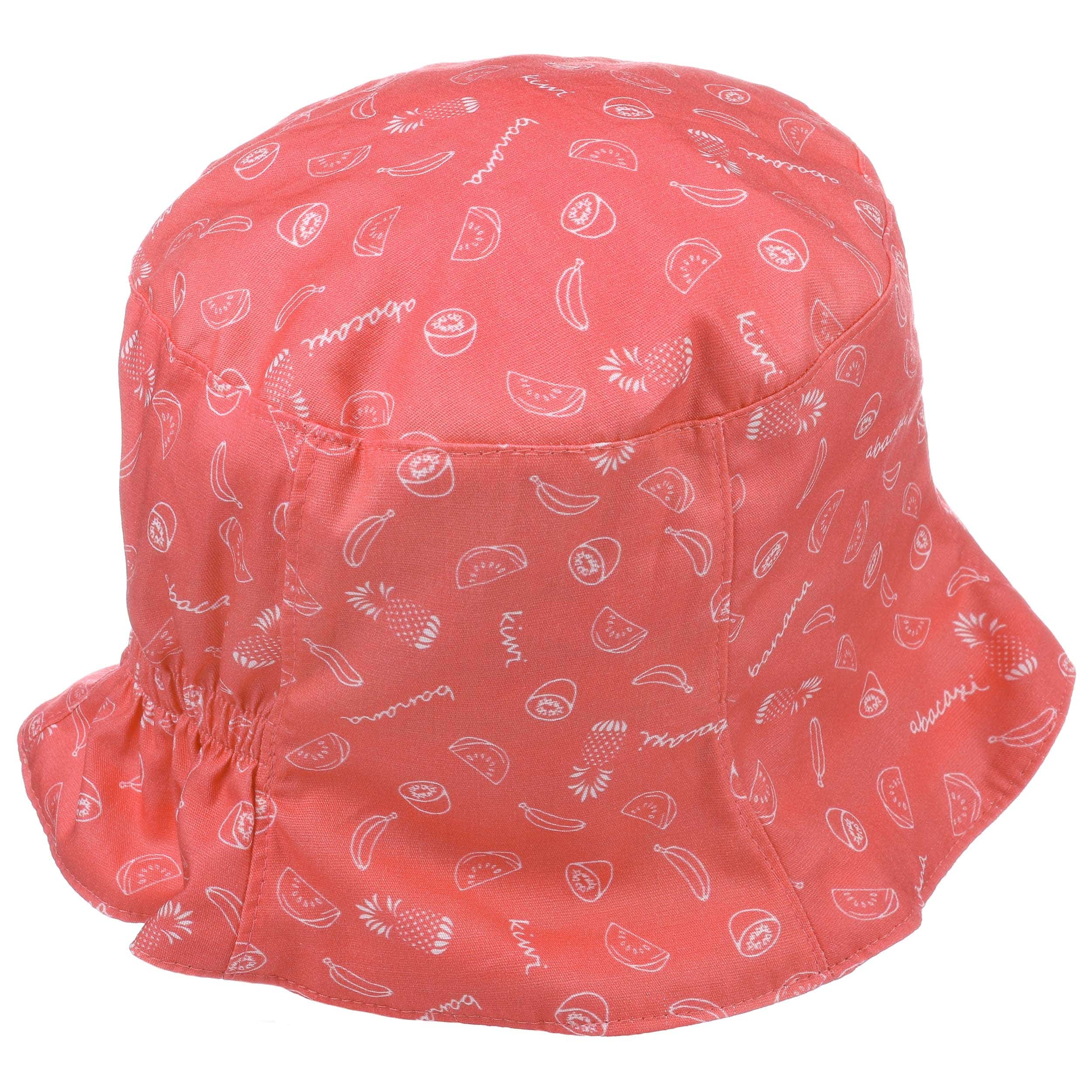 Fruits Girls Reversible Hat by maximo 23,95