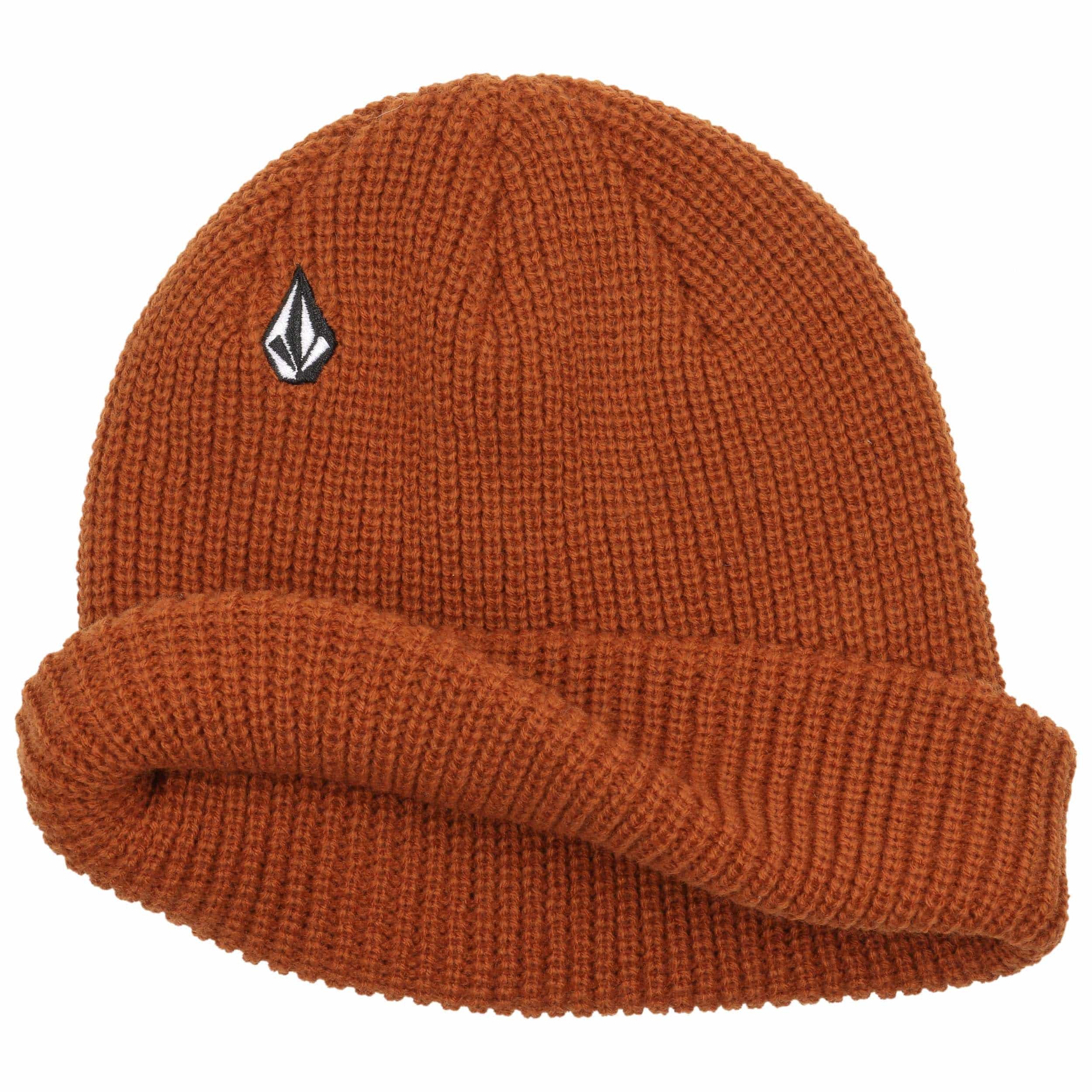 Full Stone Beanie by Volcom - 26,95 €