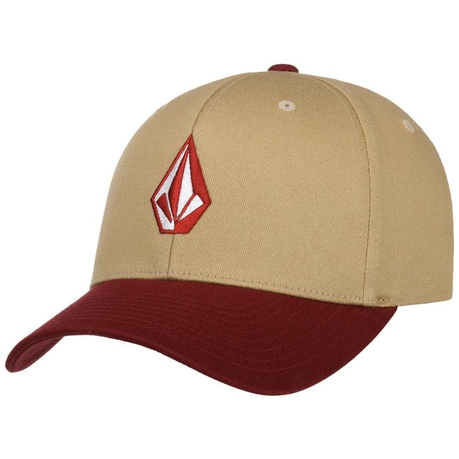 flexfit cap volcom