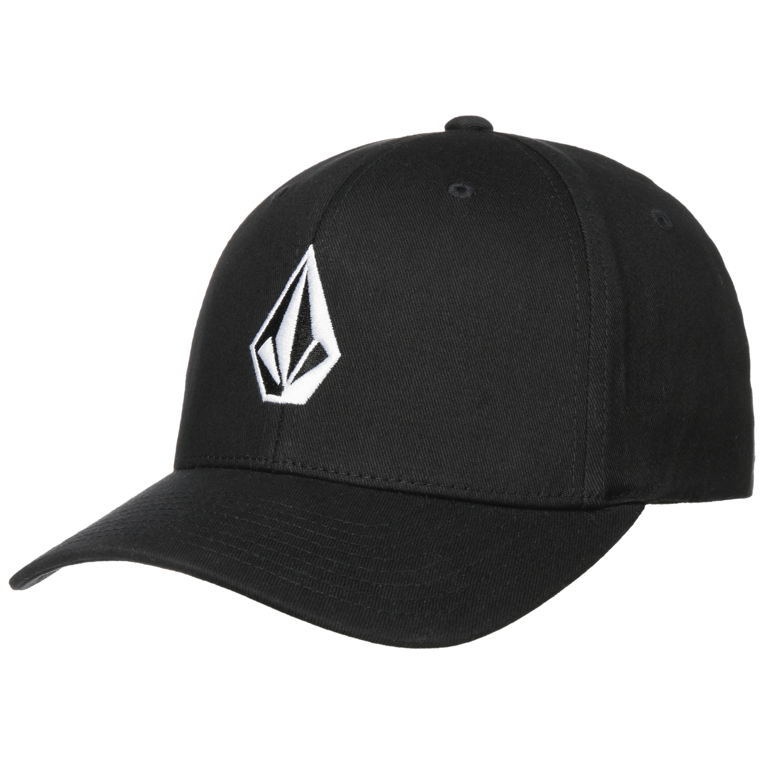 volcom youth flexfit hats