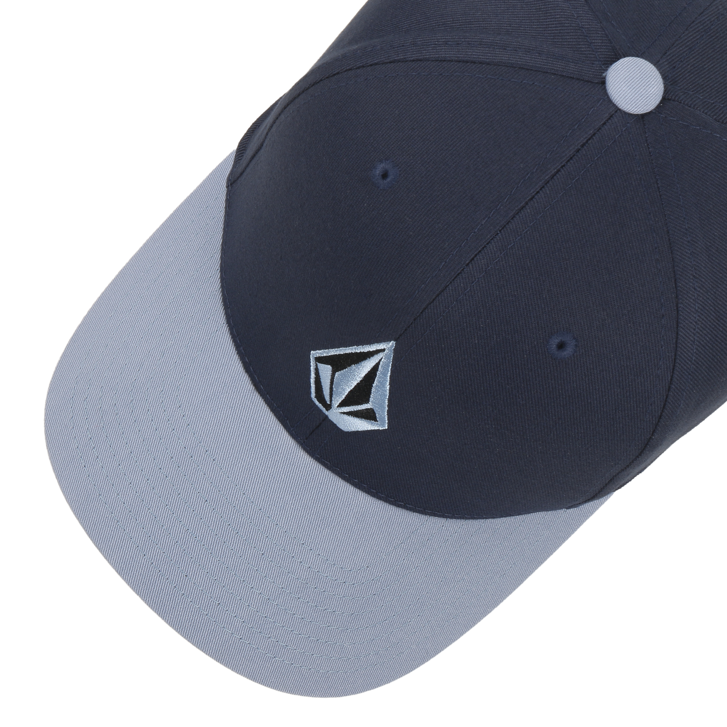 puma tech heather stretch fit cap