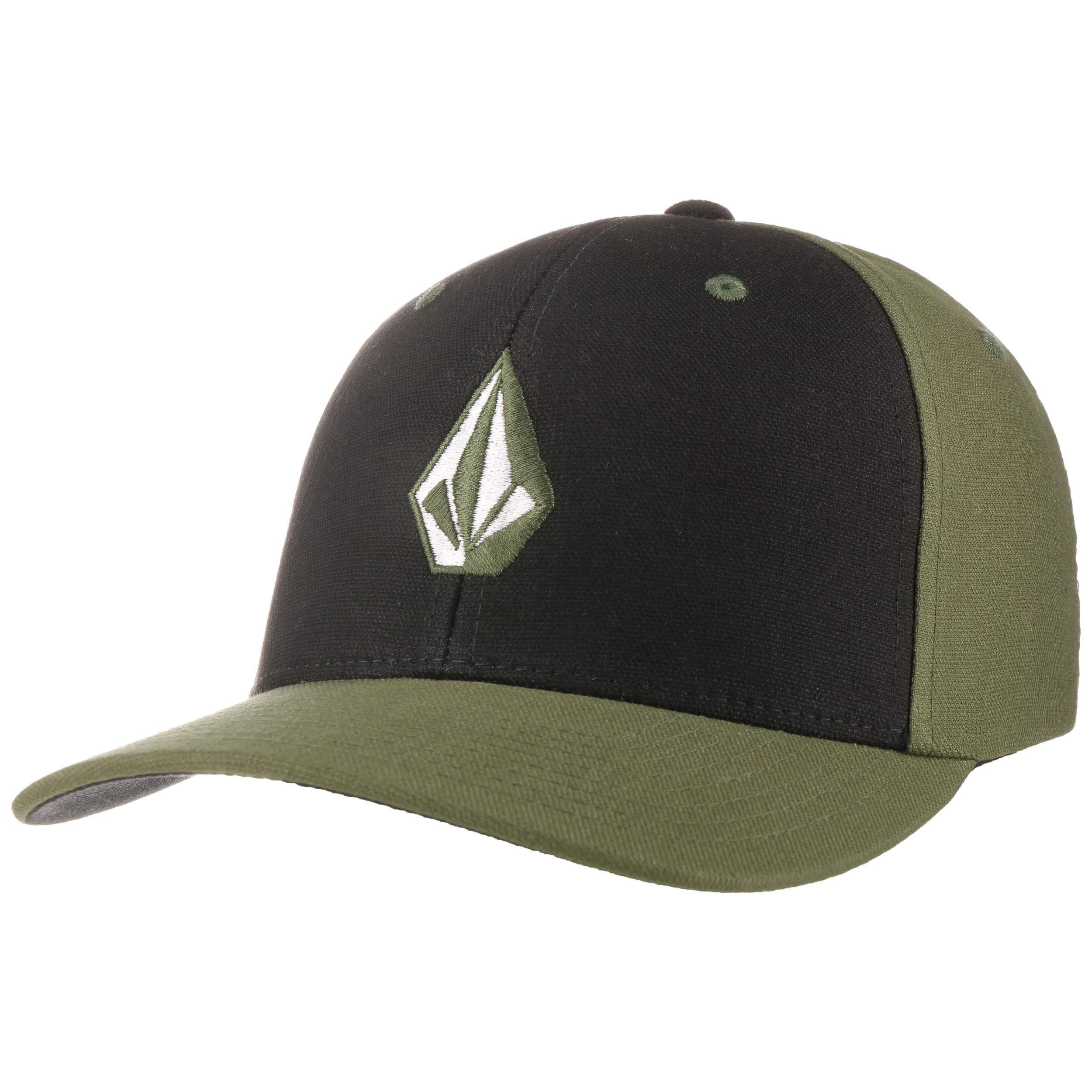 Volcom Full Stone X Fit Mens Hats