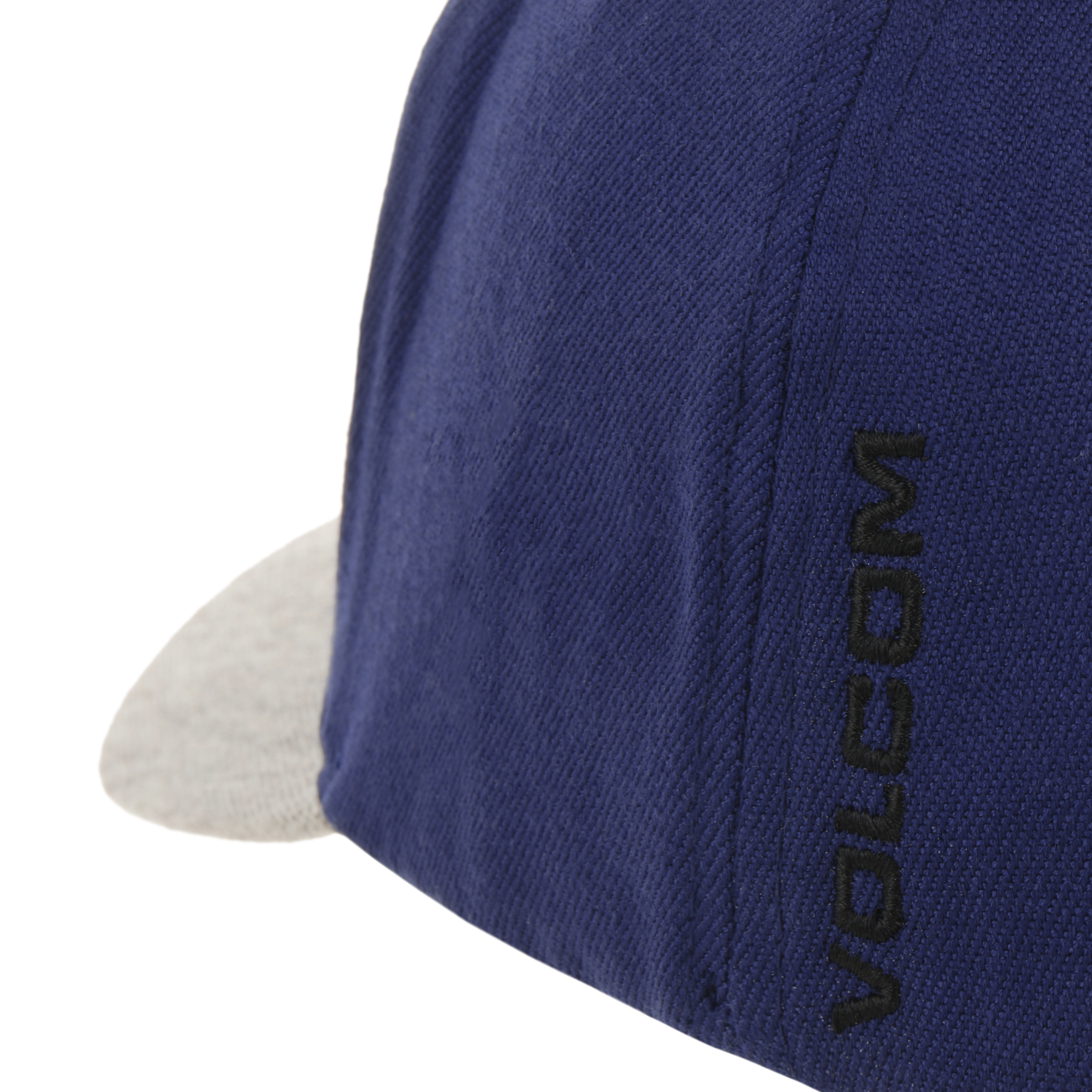 Casquette Flexfit Full Stone Heather - SMOKEY BLUE