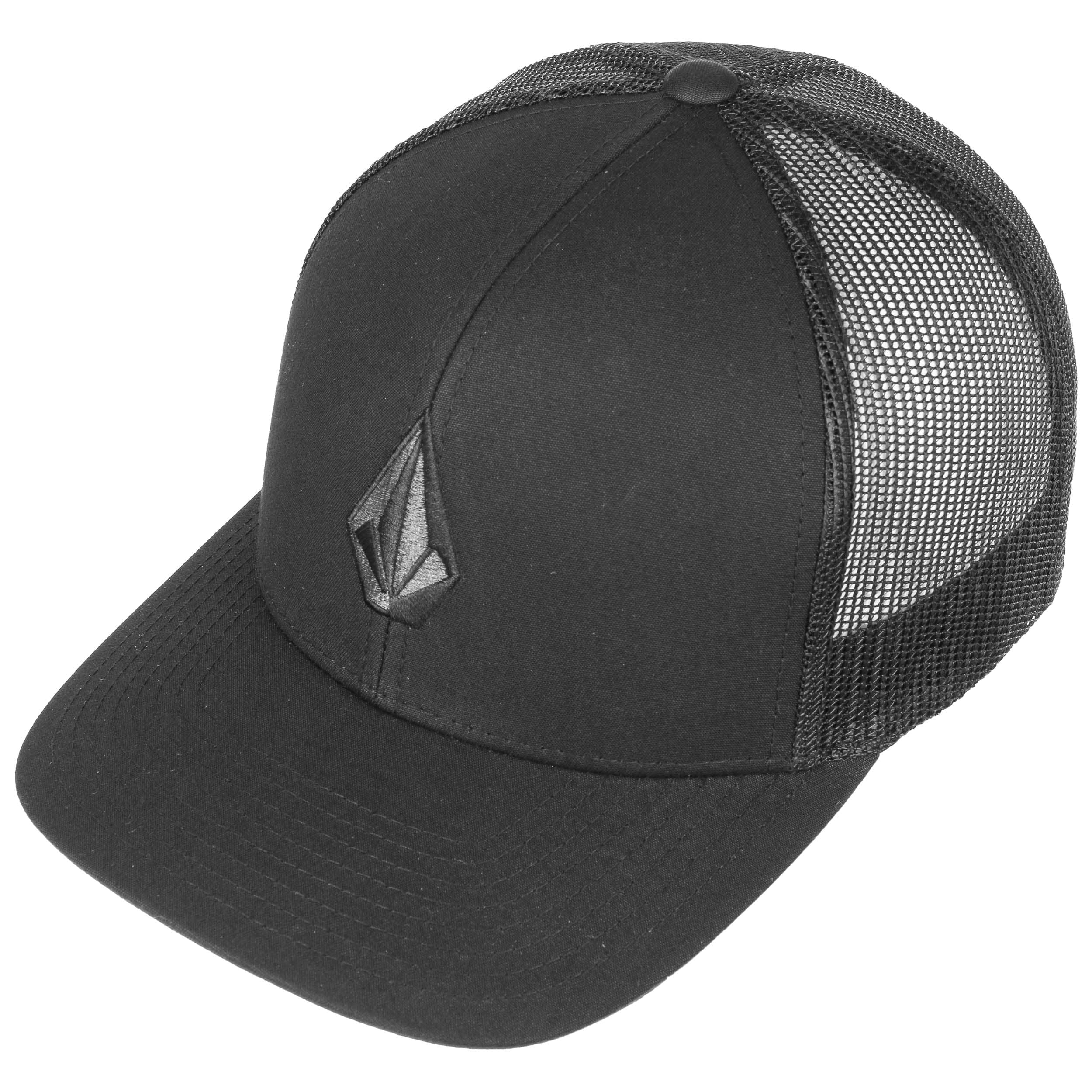 Full Stone Trucker Cap by Volcom - 42,95