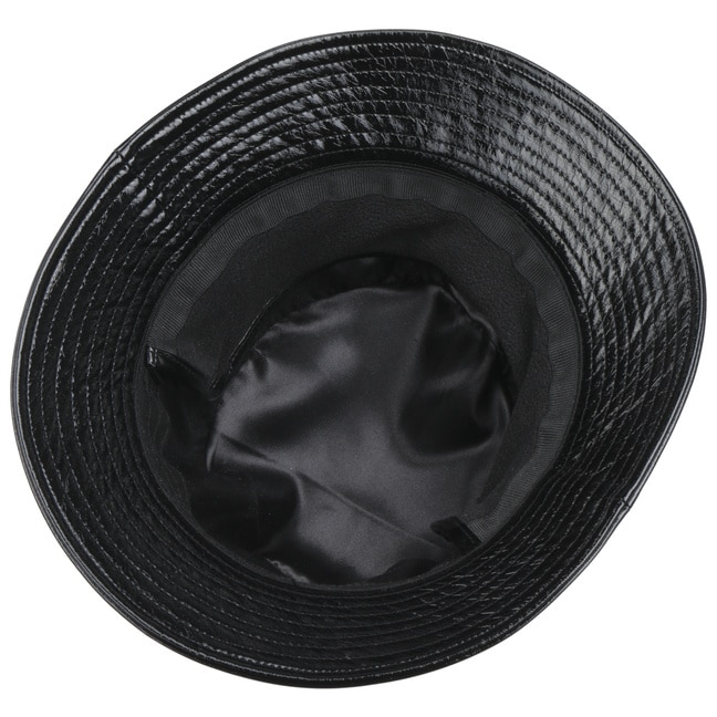 bucket hat with ear flaps