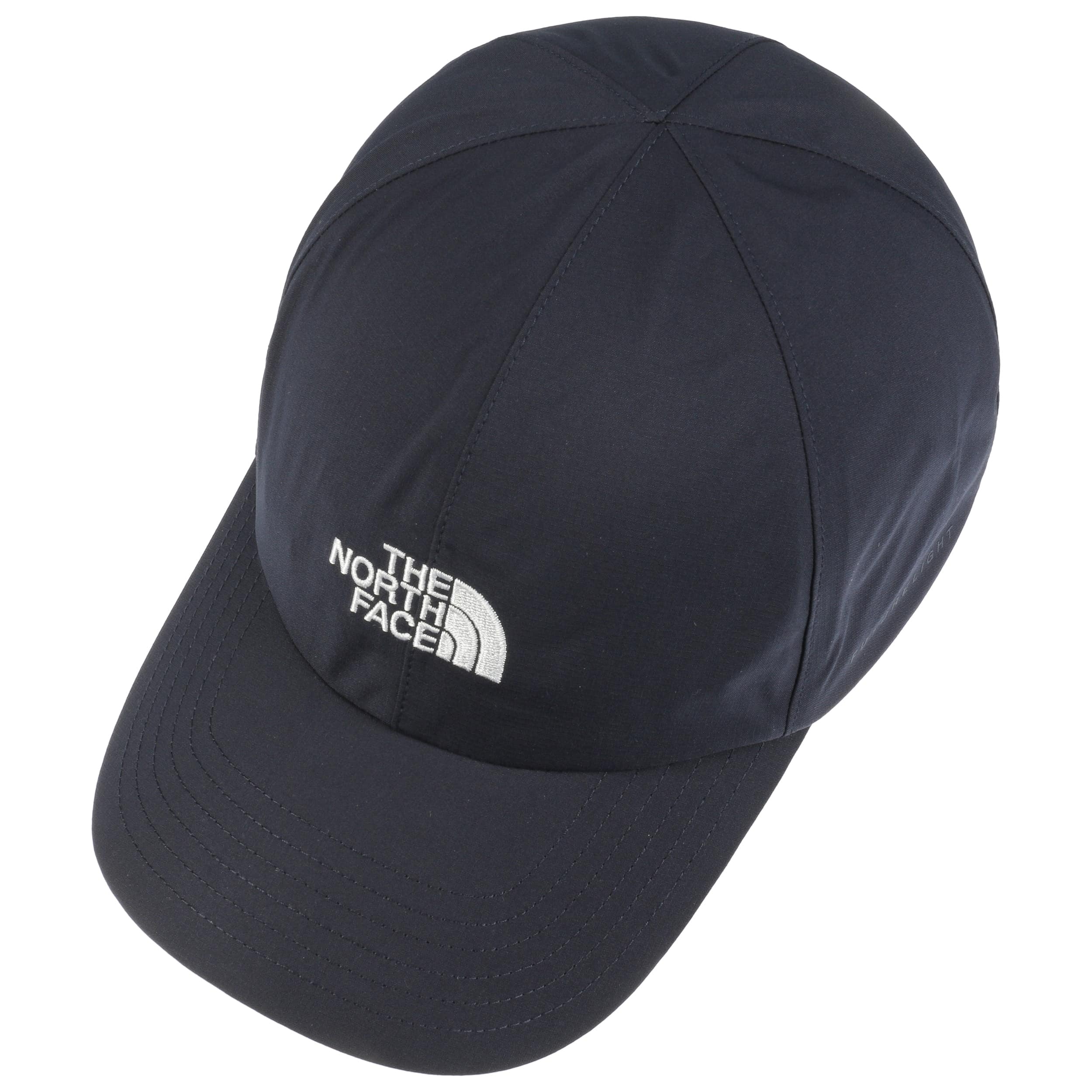 the north face logo futurelight hat