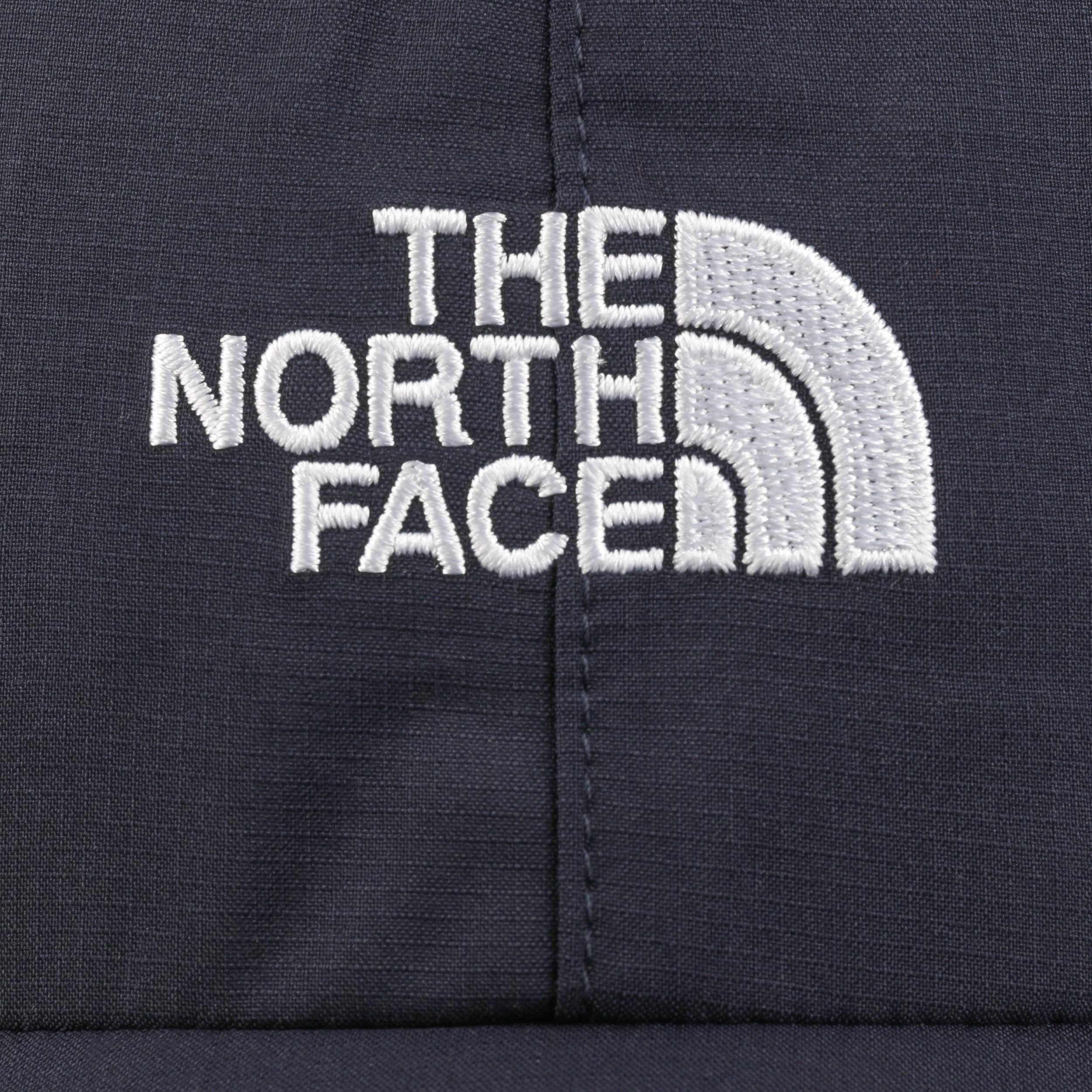 the north face futurelight logo