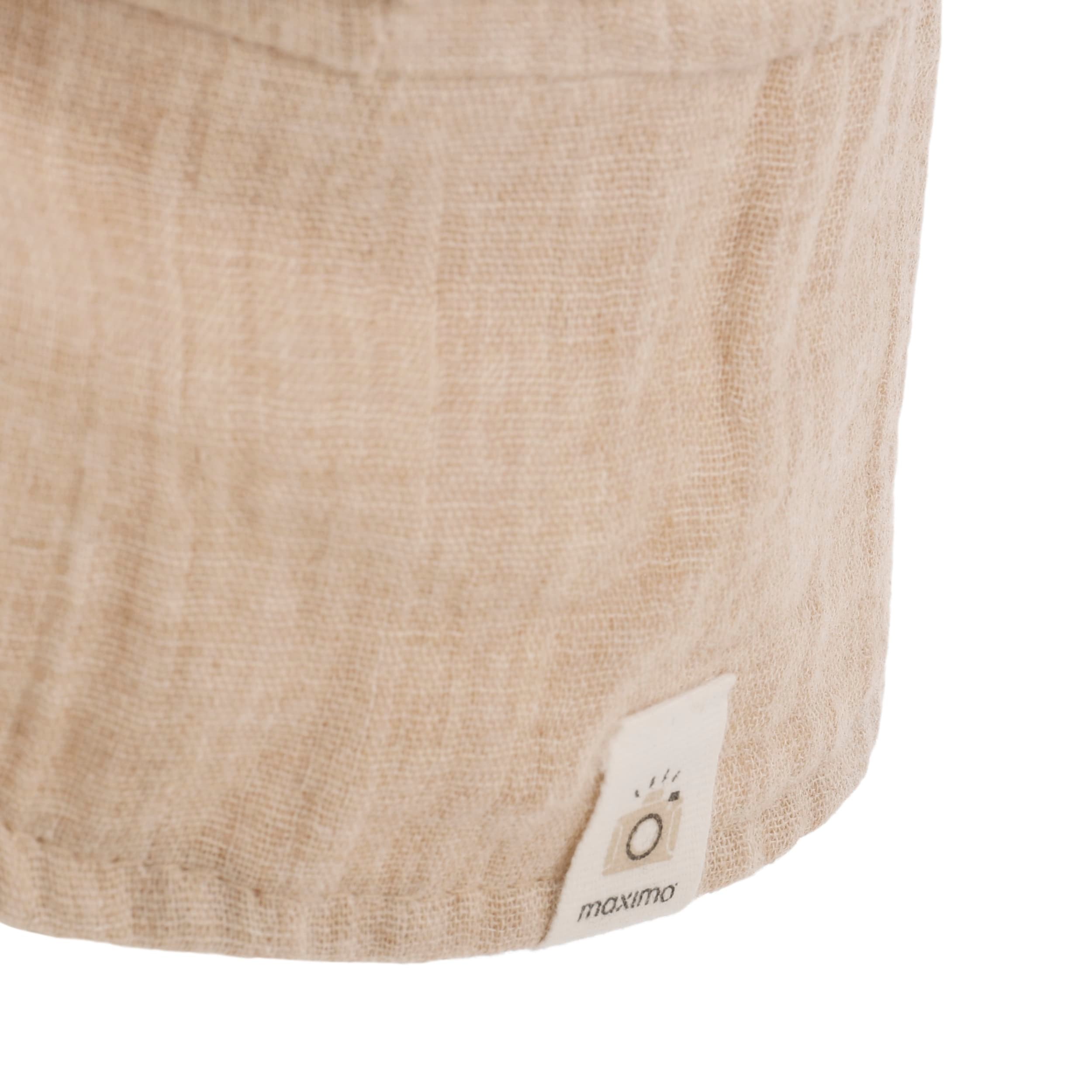 MaxiMo Beanie In Cotone Biologico GOTS Per Bambini E Ragazzi – Lavabile In Lavatrice - 4