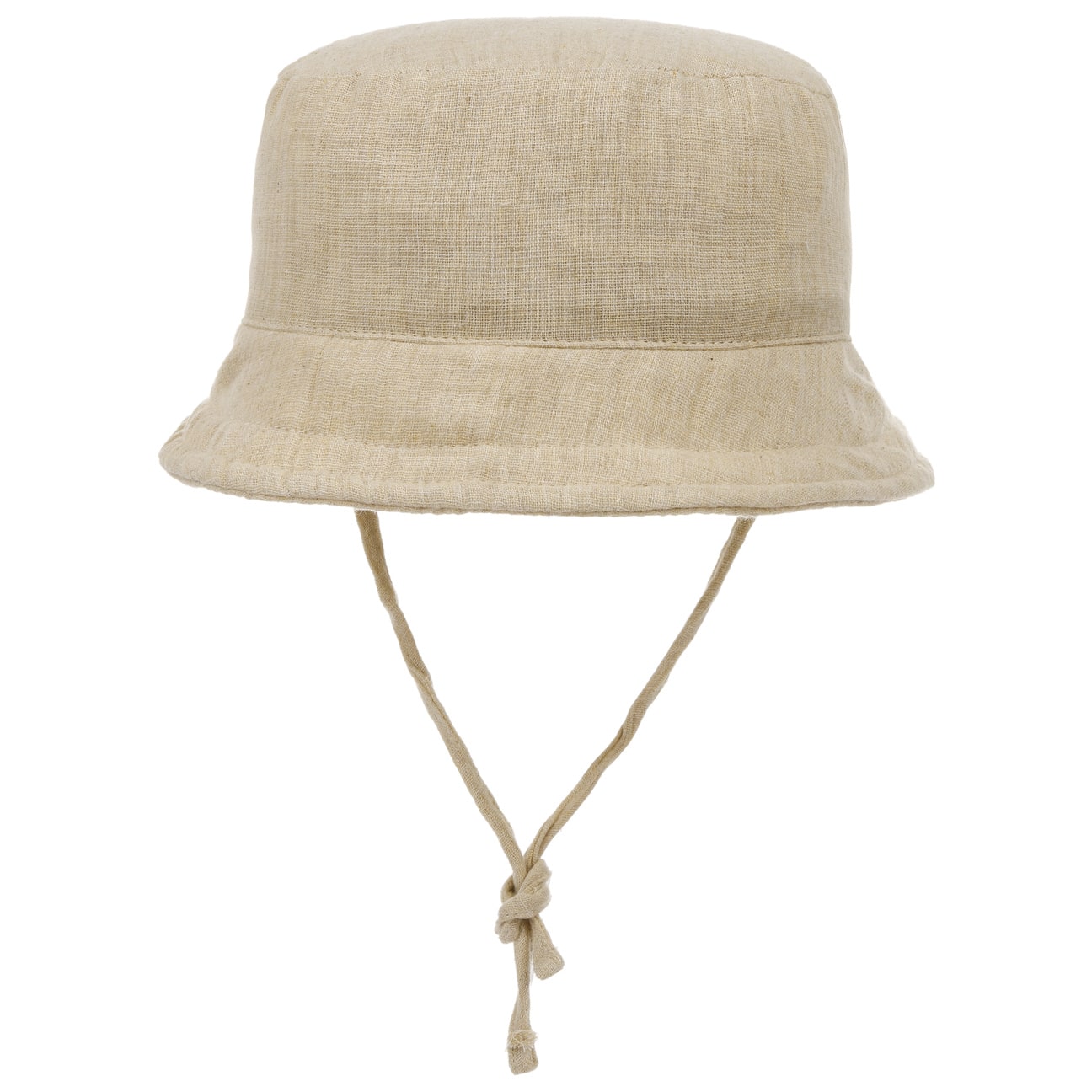 GOTS Kids Cotton Bucket Hat by maximo -- decoding=