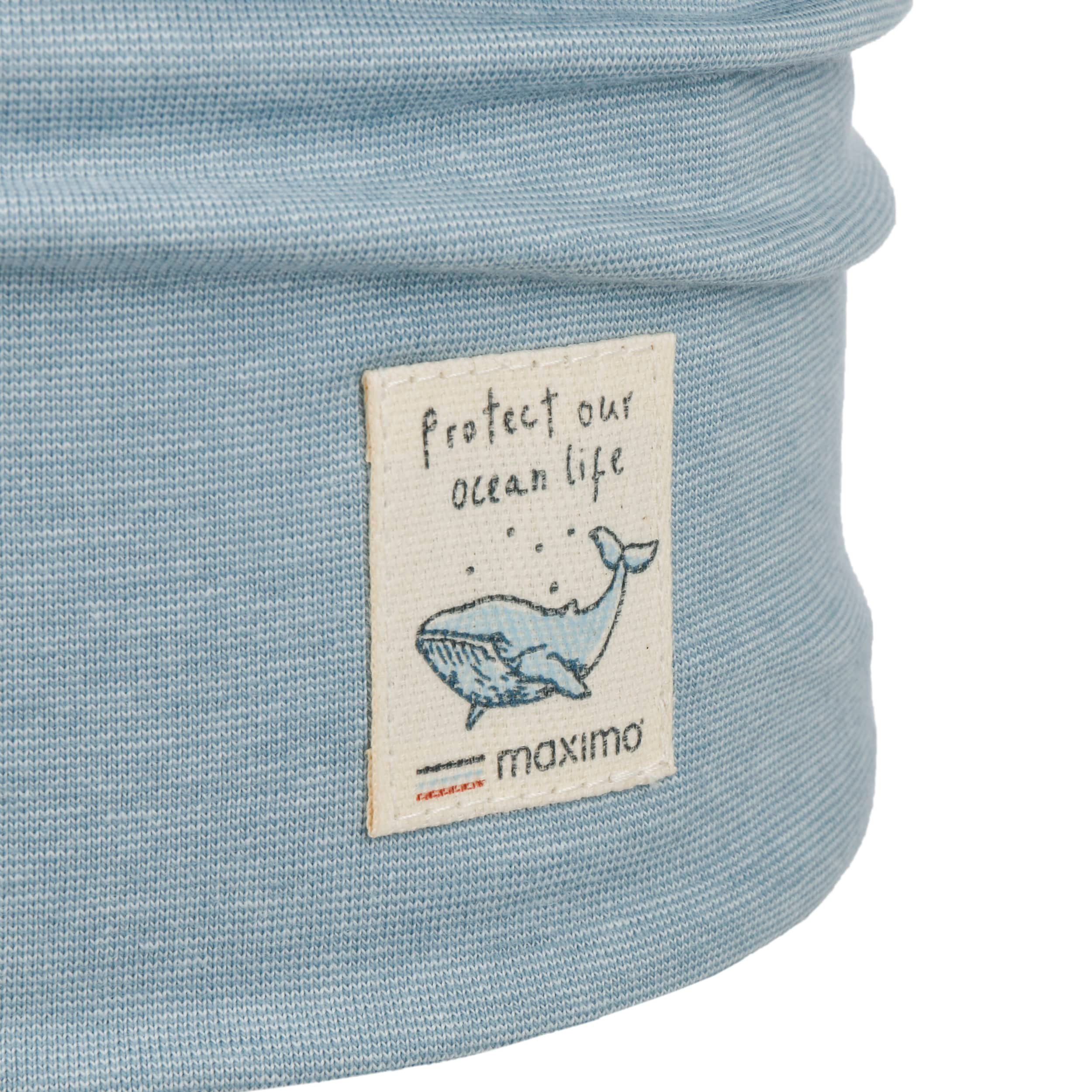GOTS Kids Reversible Scarf by maximo --> Shop Hats, Beanies & Caps ...