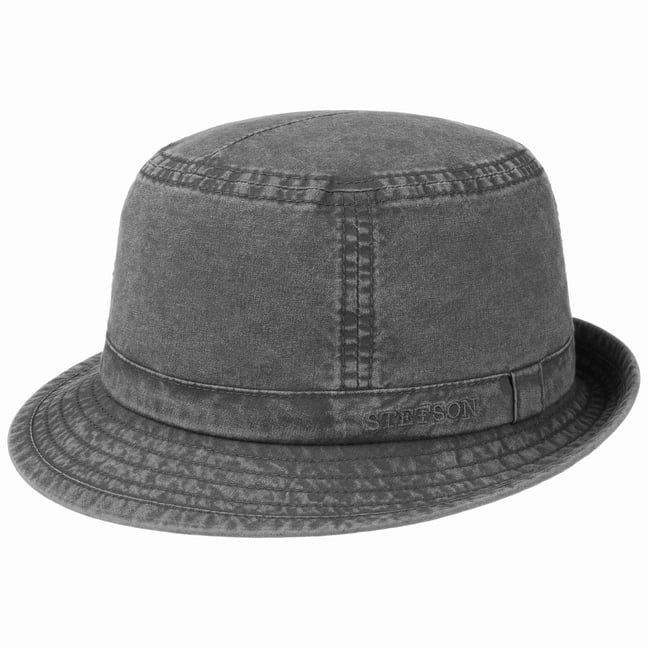 Gander Cloth Trilby by Stetson - 69,00 €