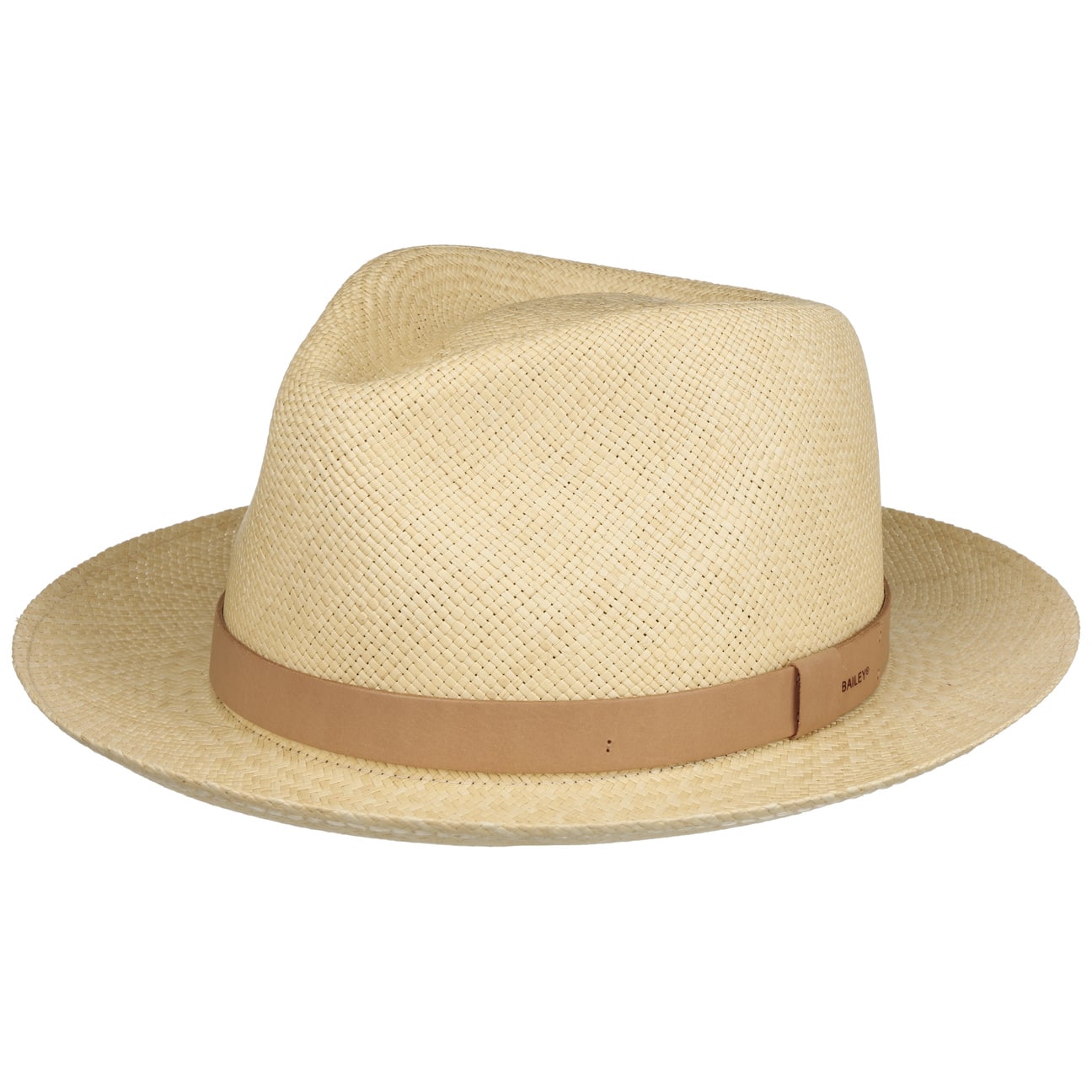 Gelhorn Panama Hat by Bailey 1922 108,95 €
