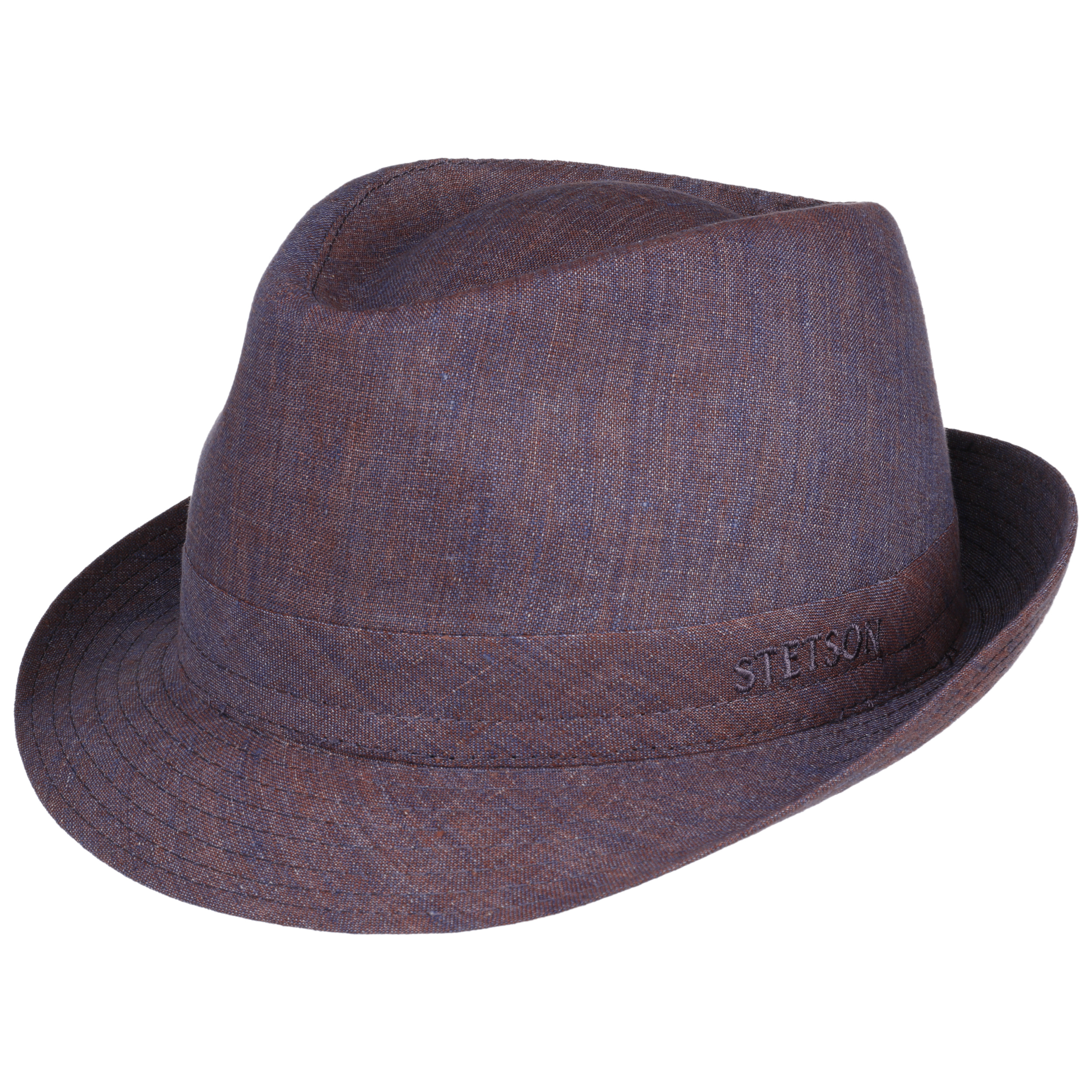 stetson geneva trilby