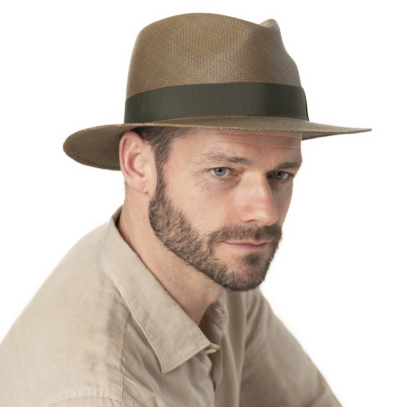 Genuine Brisa Traveller Panama Hat by Stetson 249,00 €