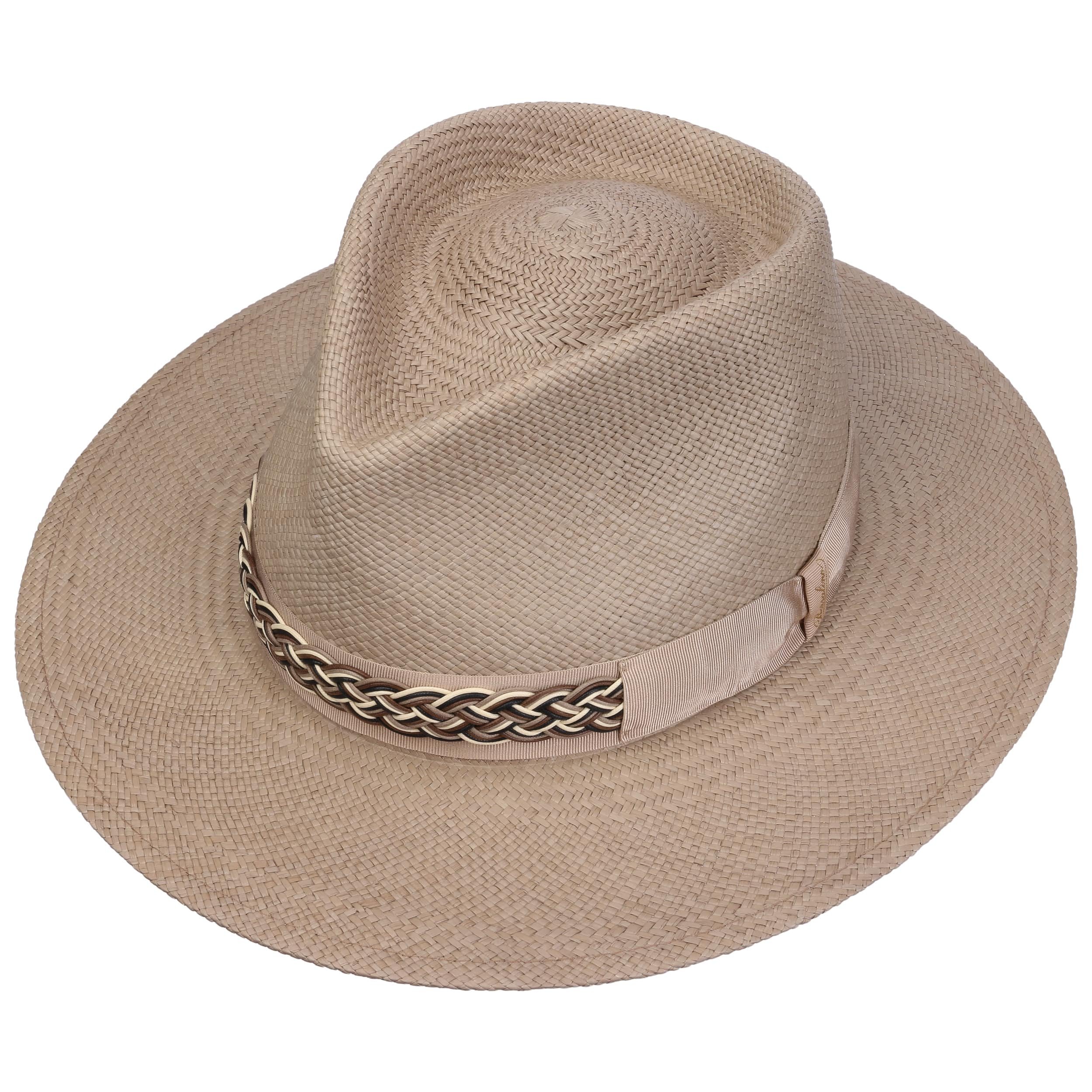 George Quito Panama Hat by Borsalino - 352,95 €