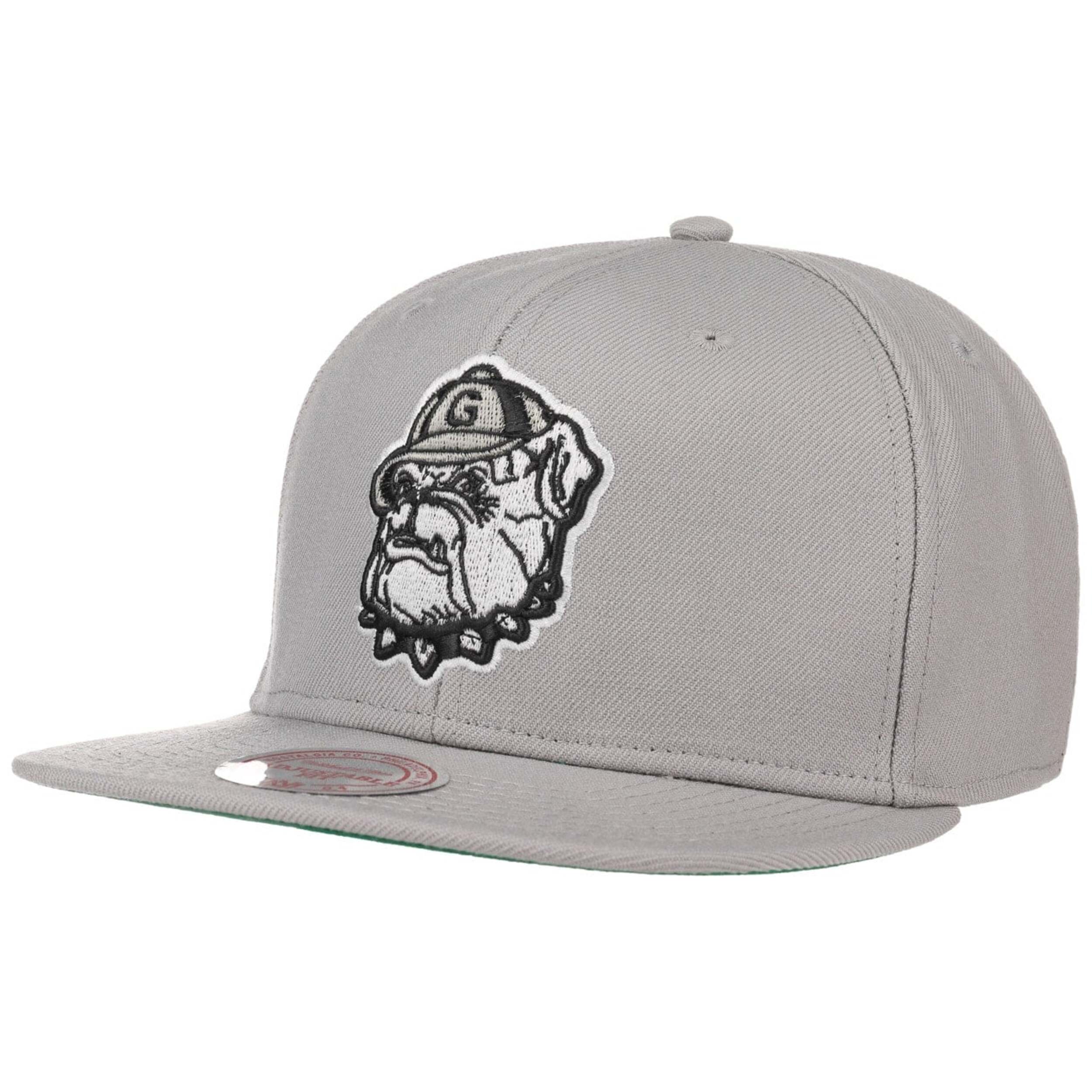 georgetown hoyas snapback