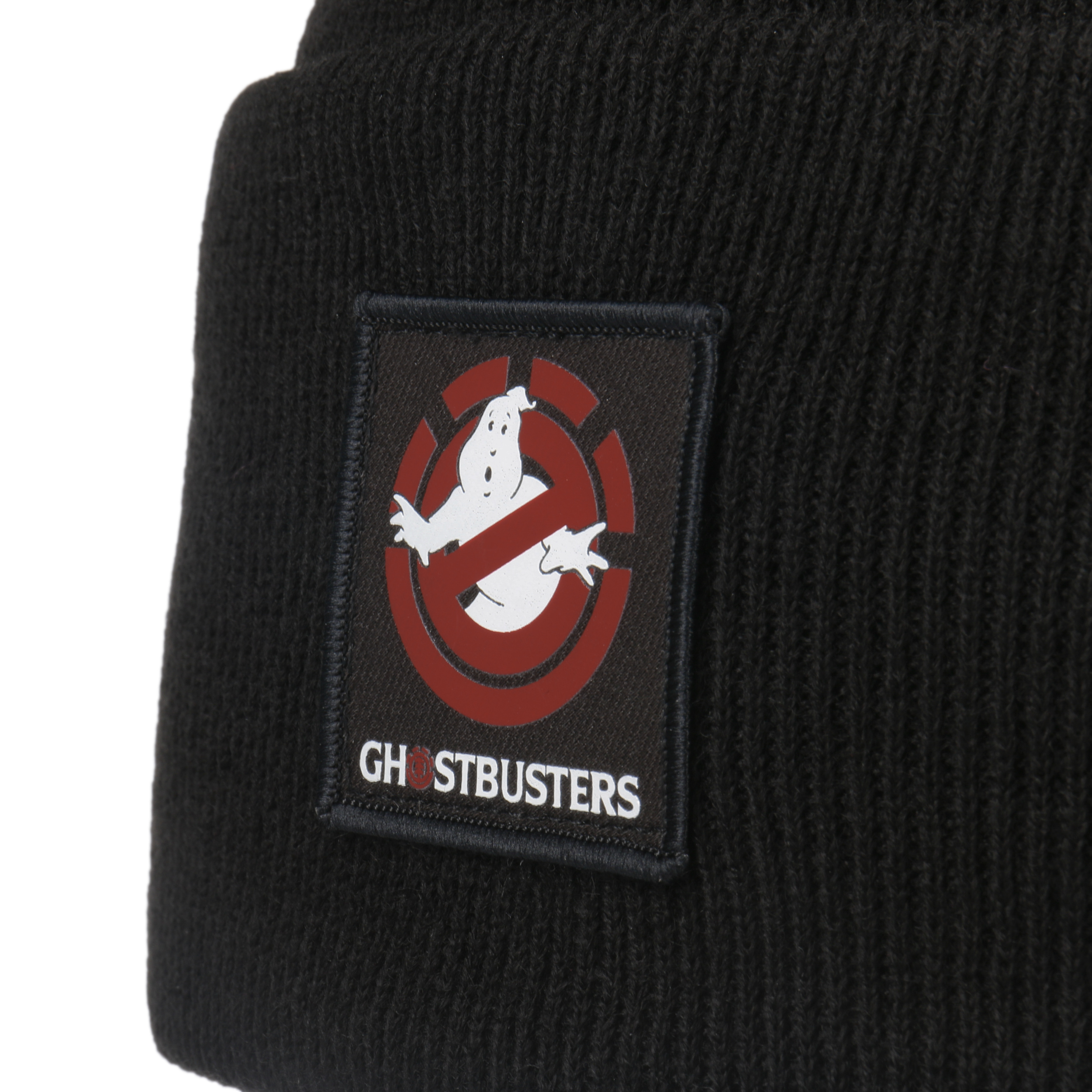 Ghostbusters Dusk Beanie Hat by Element 17,95